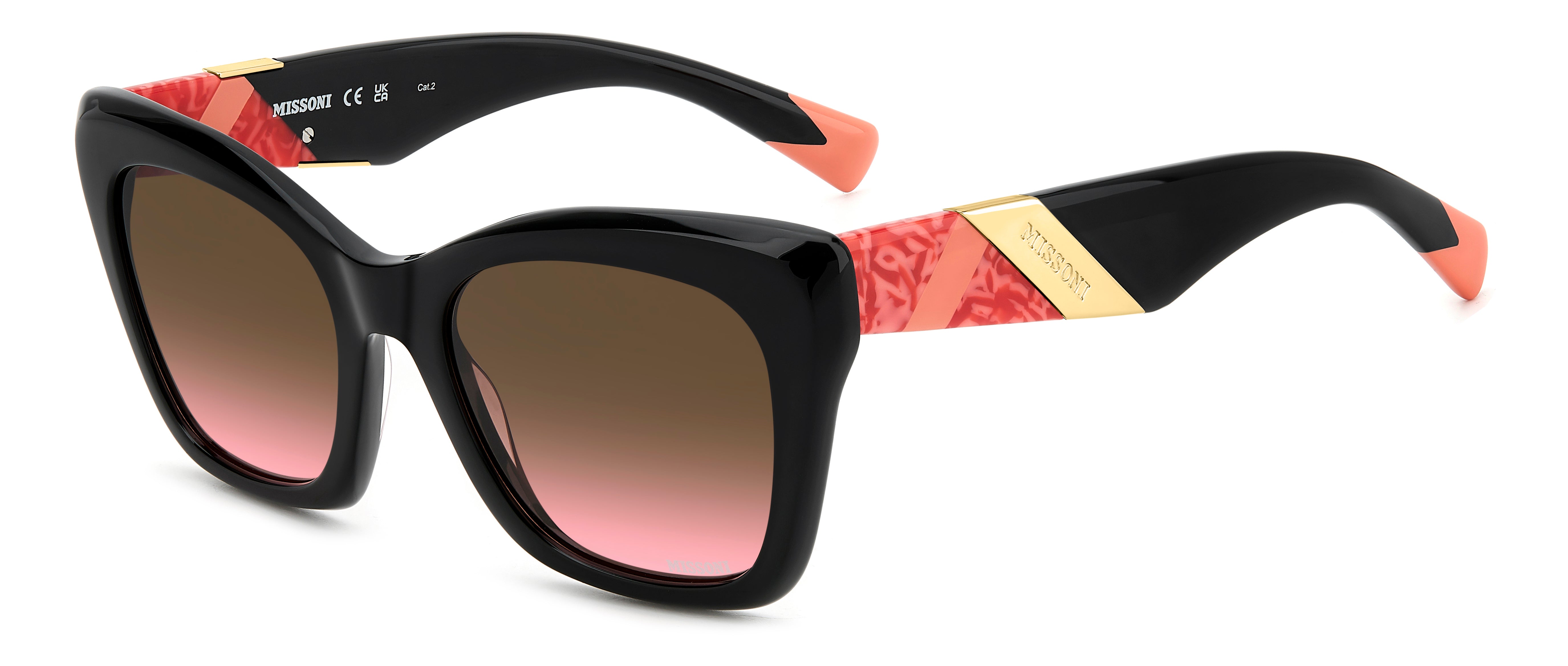 MIS 0219/S 3H2/M2 Occhiali da sole Missoni 1
