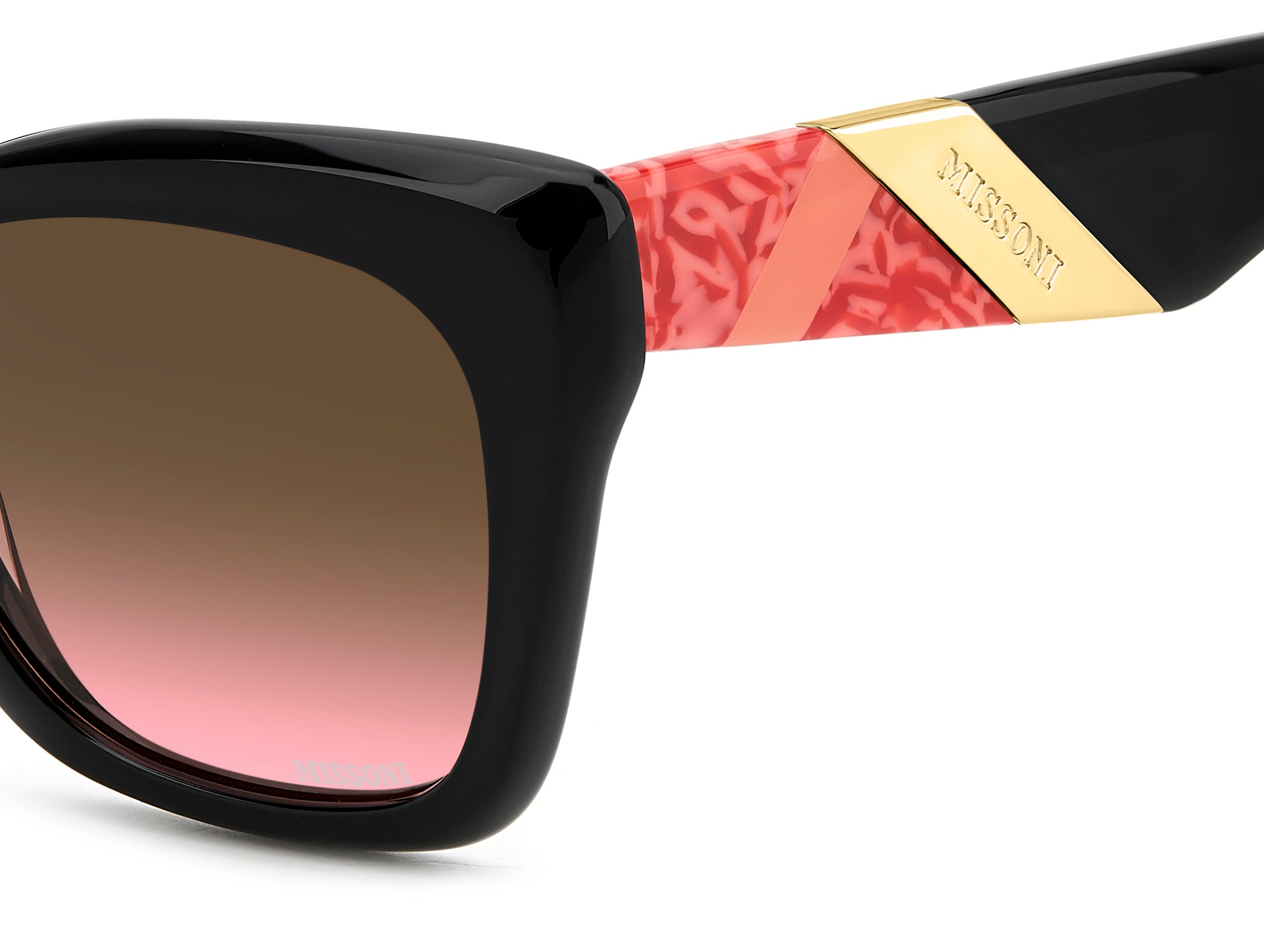 MIS 0219/S 3H2/M2 Occhiali da sole Missoni 3