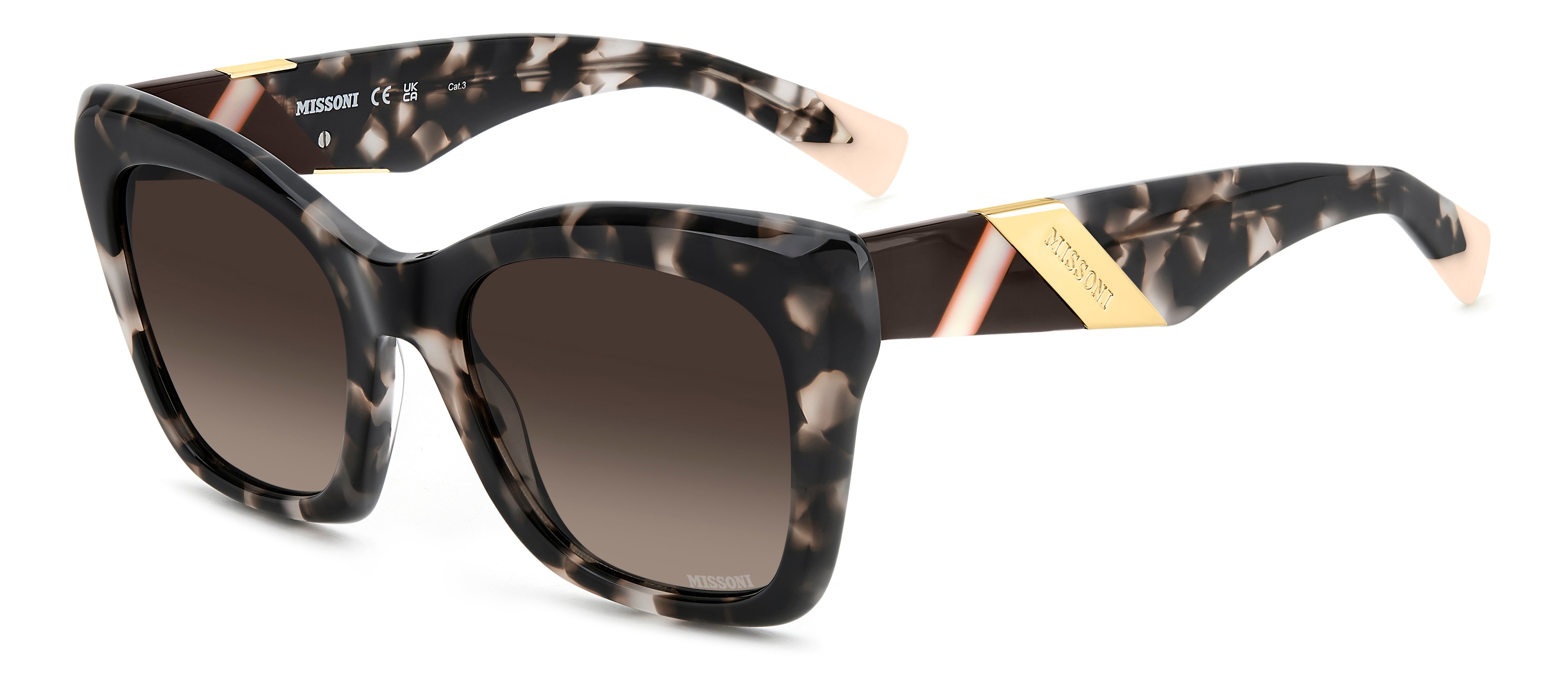 MIS 0219/S ONS/HA Occhiali da sole Missoni 1