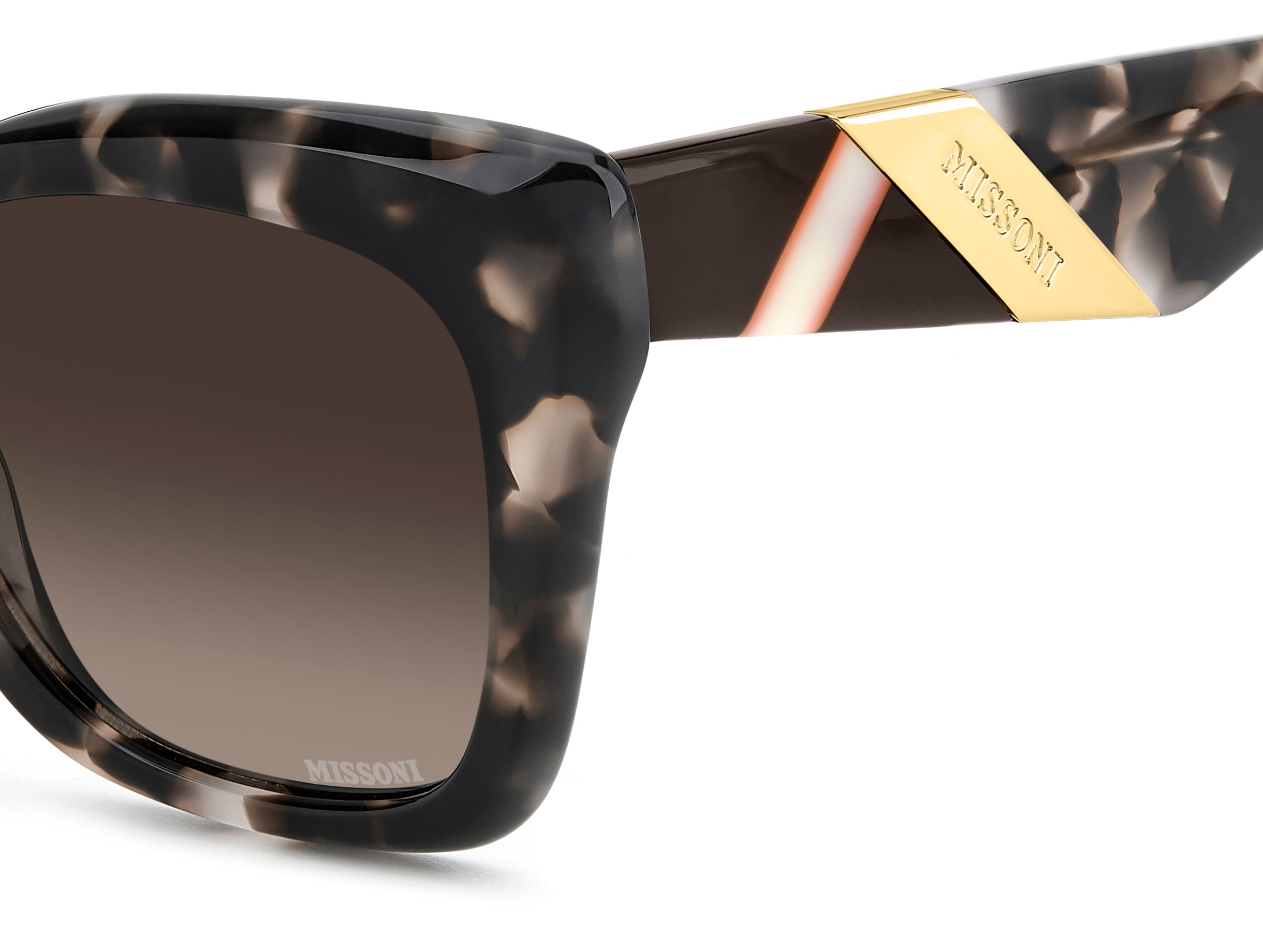 MIS 0219/S ONS/HA Occhiali da sole Missoni 3