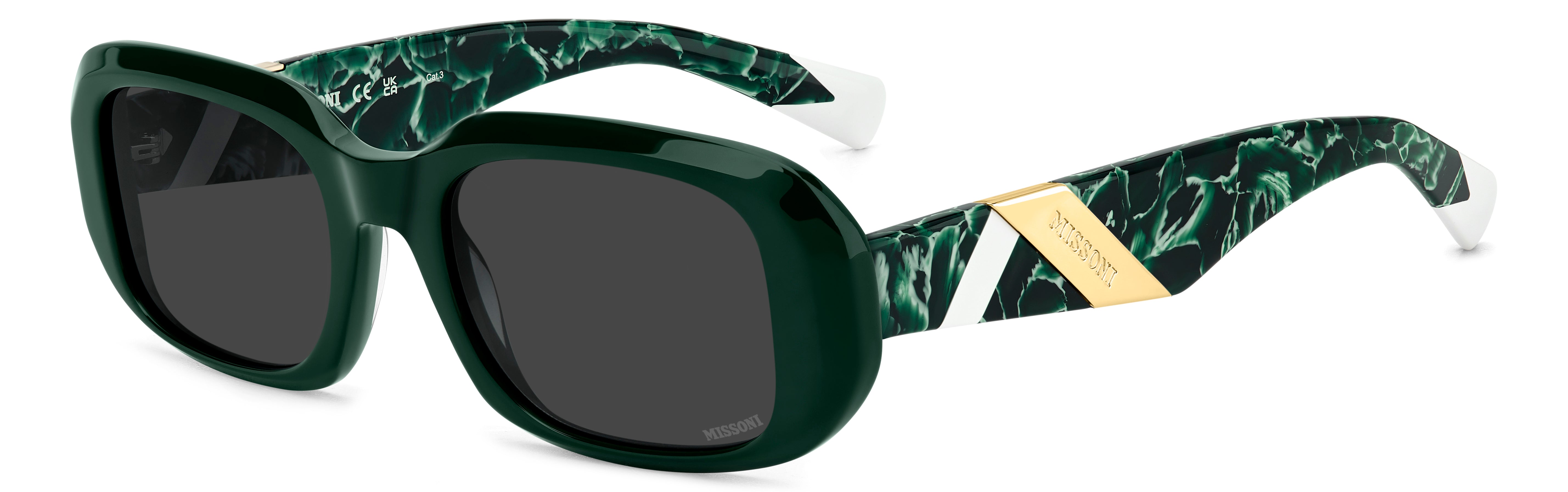 MIS 0220/S 1ED/IR Occhiali da sole Missoni 1