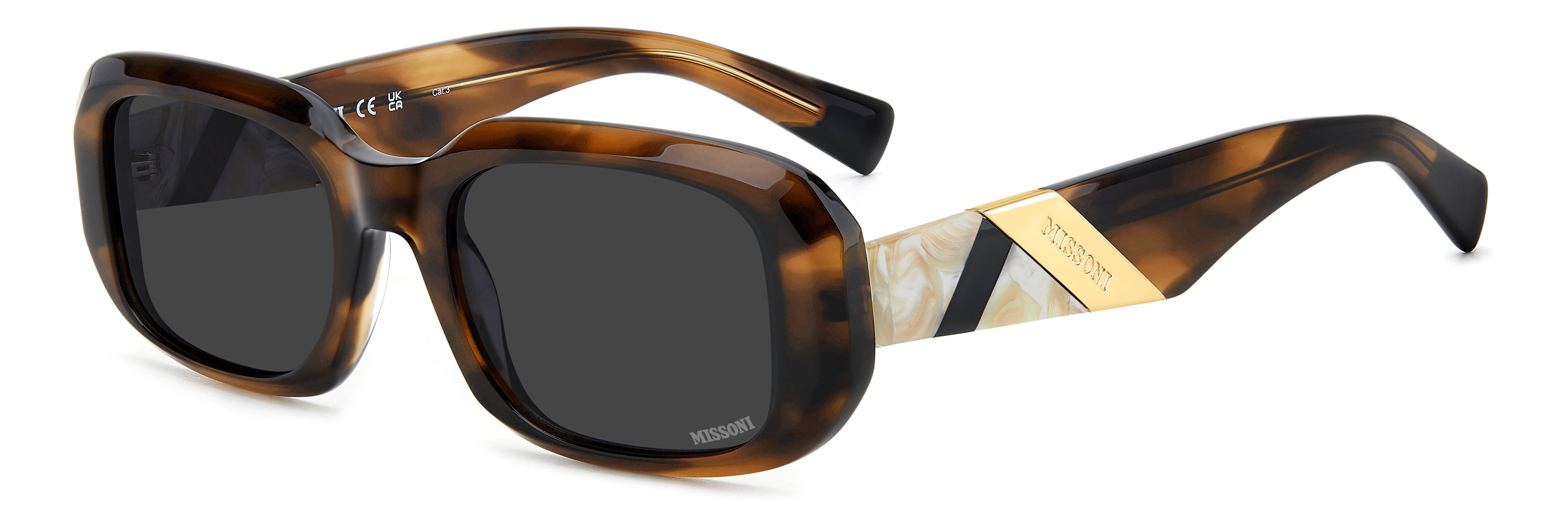 MIS 0220/S KVI/IR Occhiali da sole Missoni 1