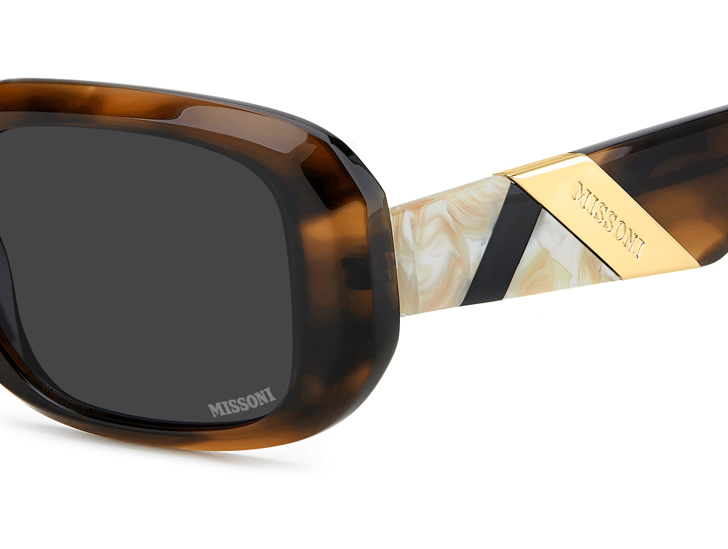 MIS 0220/S KVI/IR Occhiali da sole Missoni 3