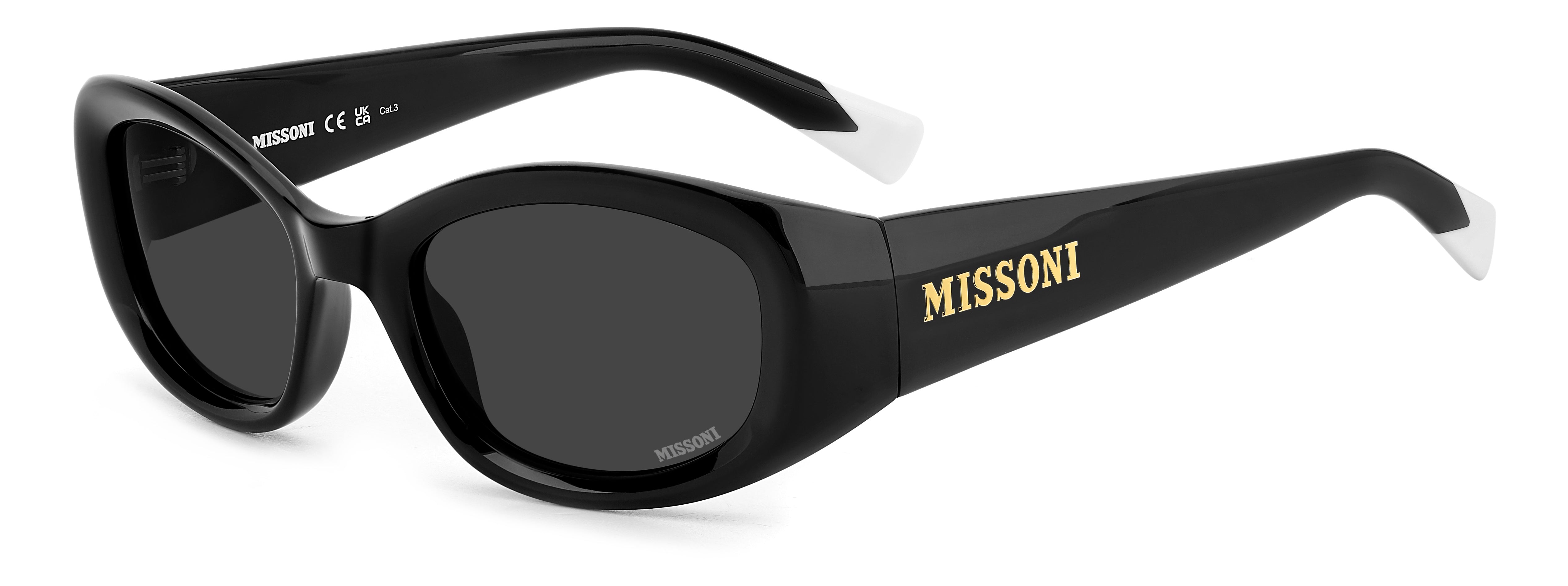 MIS 0221/S 807/IR Occhiali da sole Missoni 1