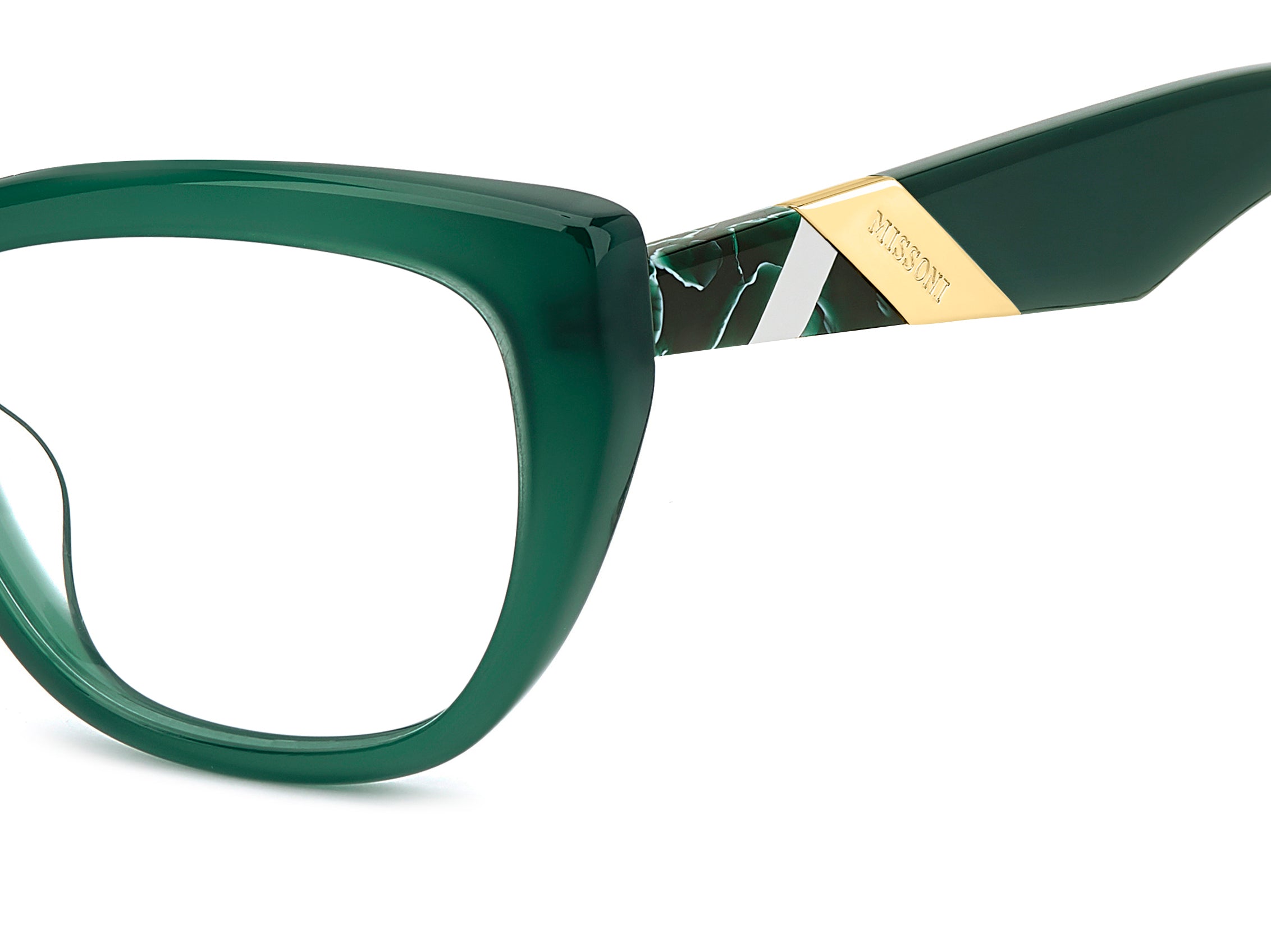 MIS 0224/G 1ED Montature da vista Missoni 3
