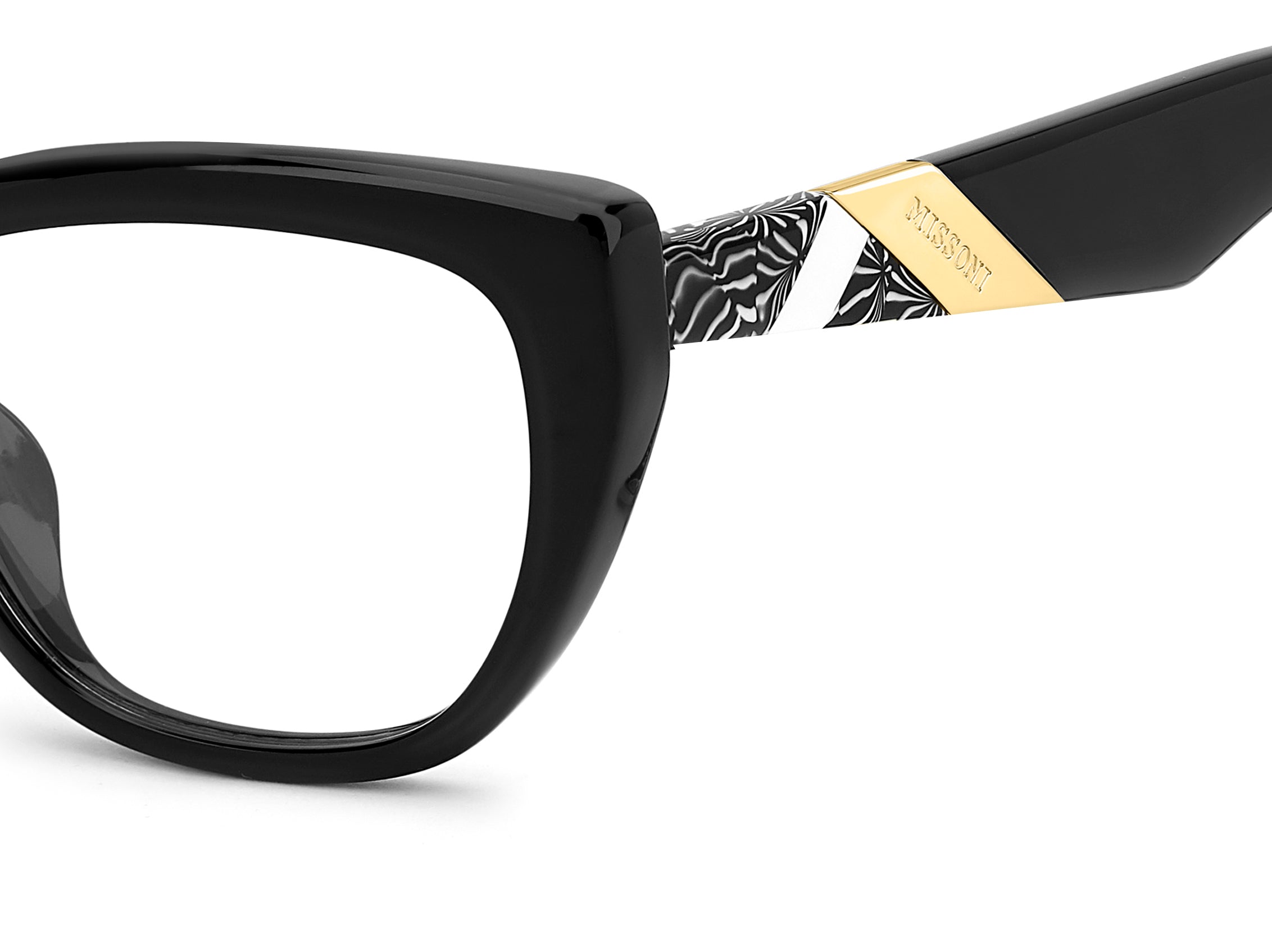 MIS 0224/G 807 Montature da vista Missoni 3