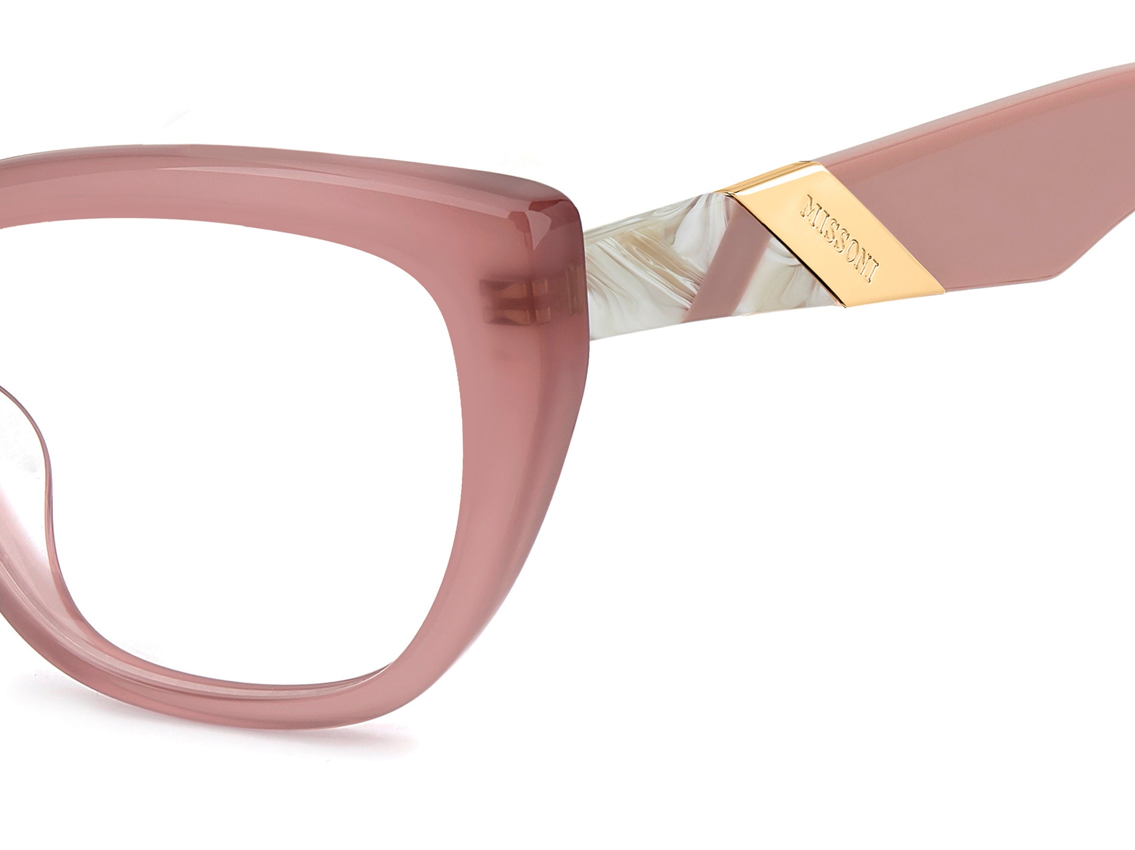 MIS 0224/G FWM Montature da vista Missoni 3