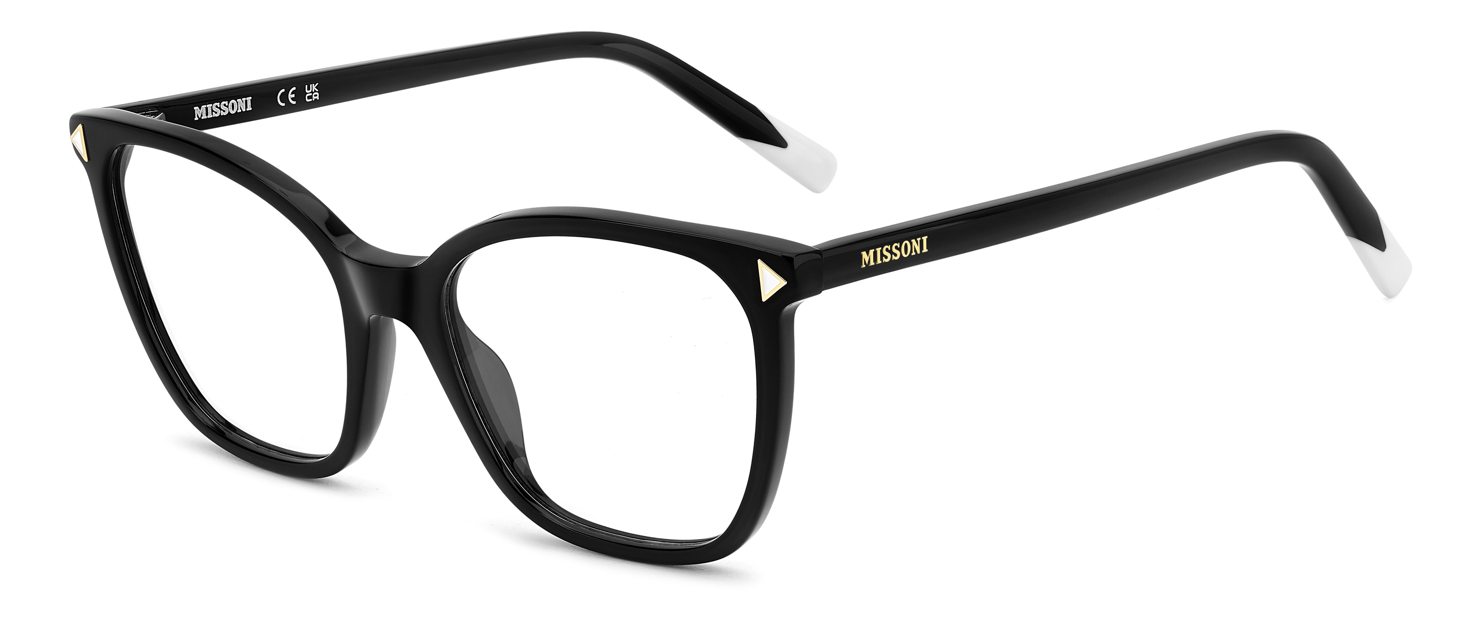 MIS 0239 807 Montature da vista Missoni 1