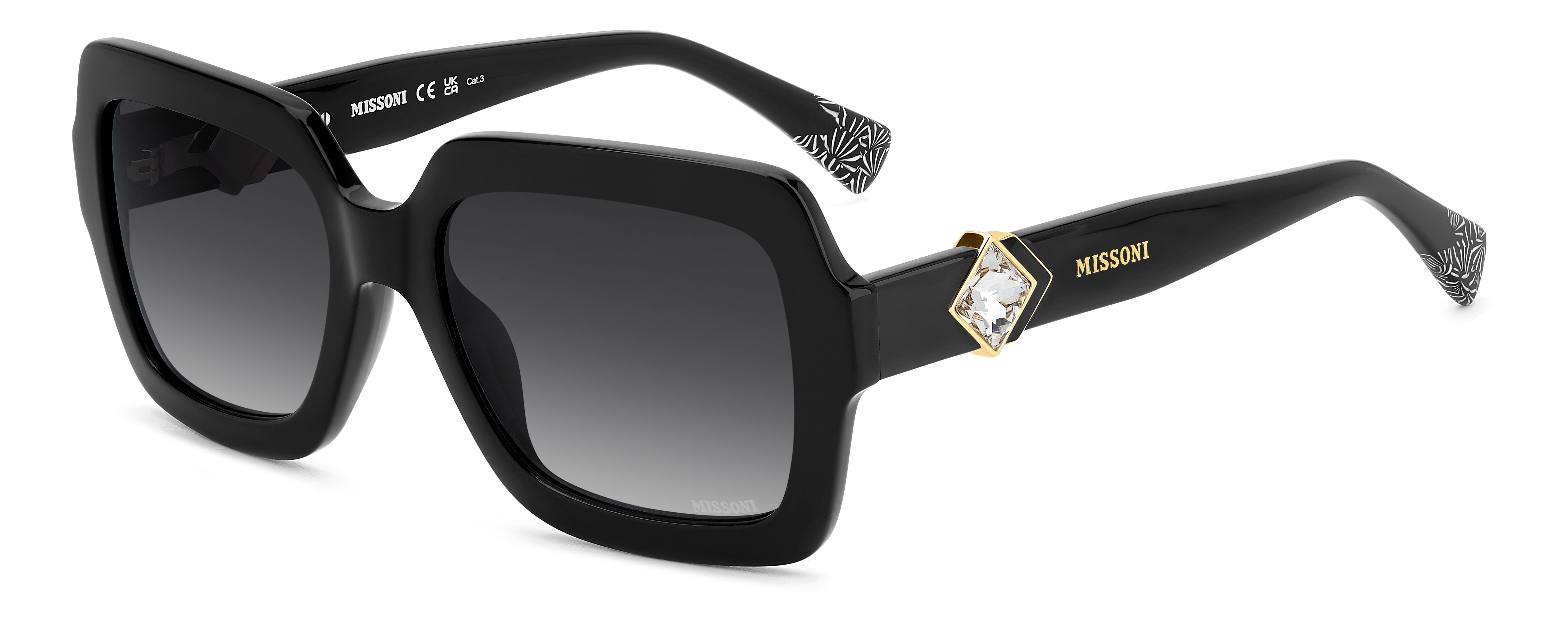 MIS 0229/G/S 807/9O Occhiali da sole Missoni 1
