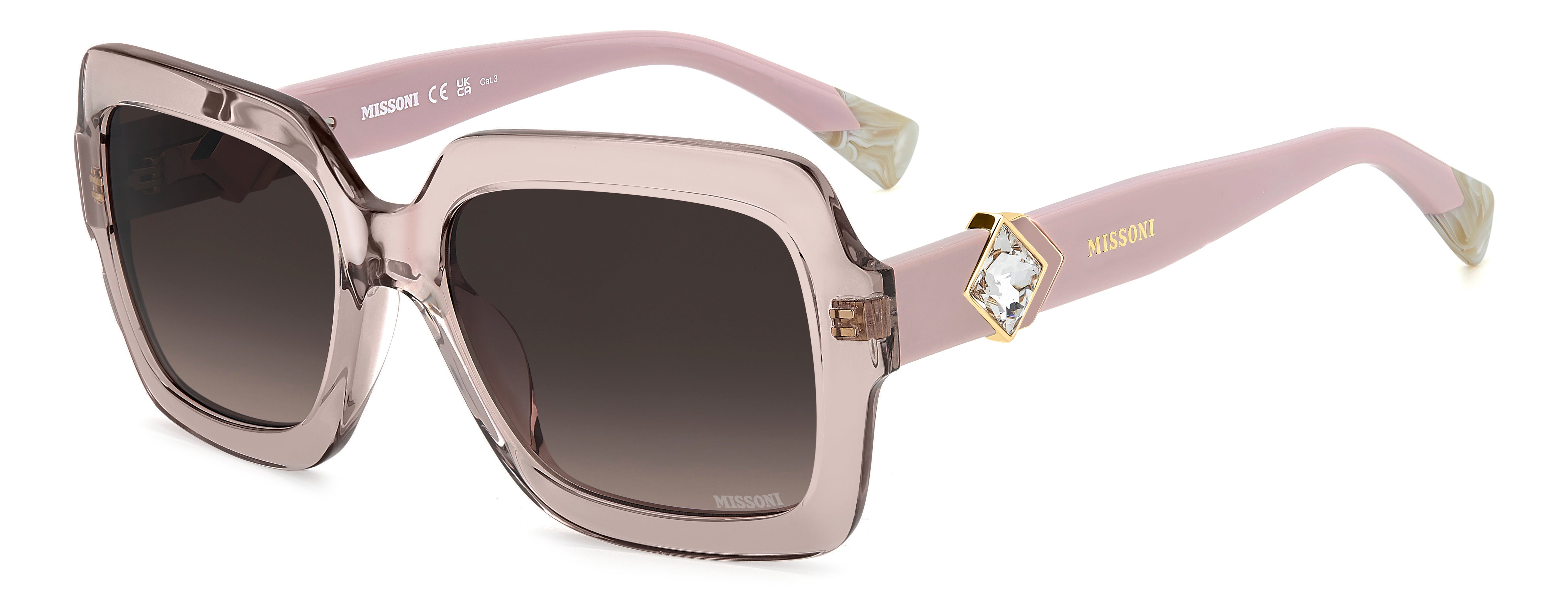 MIS 0229/G/S FWM/HA Occhiali da sole Missoni 1
