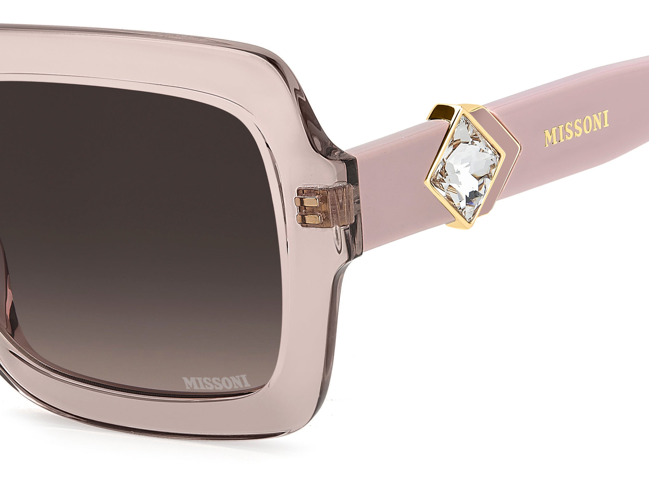 MIS 0229/G/S FWM/HA Occhiali da sole Missoni 3