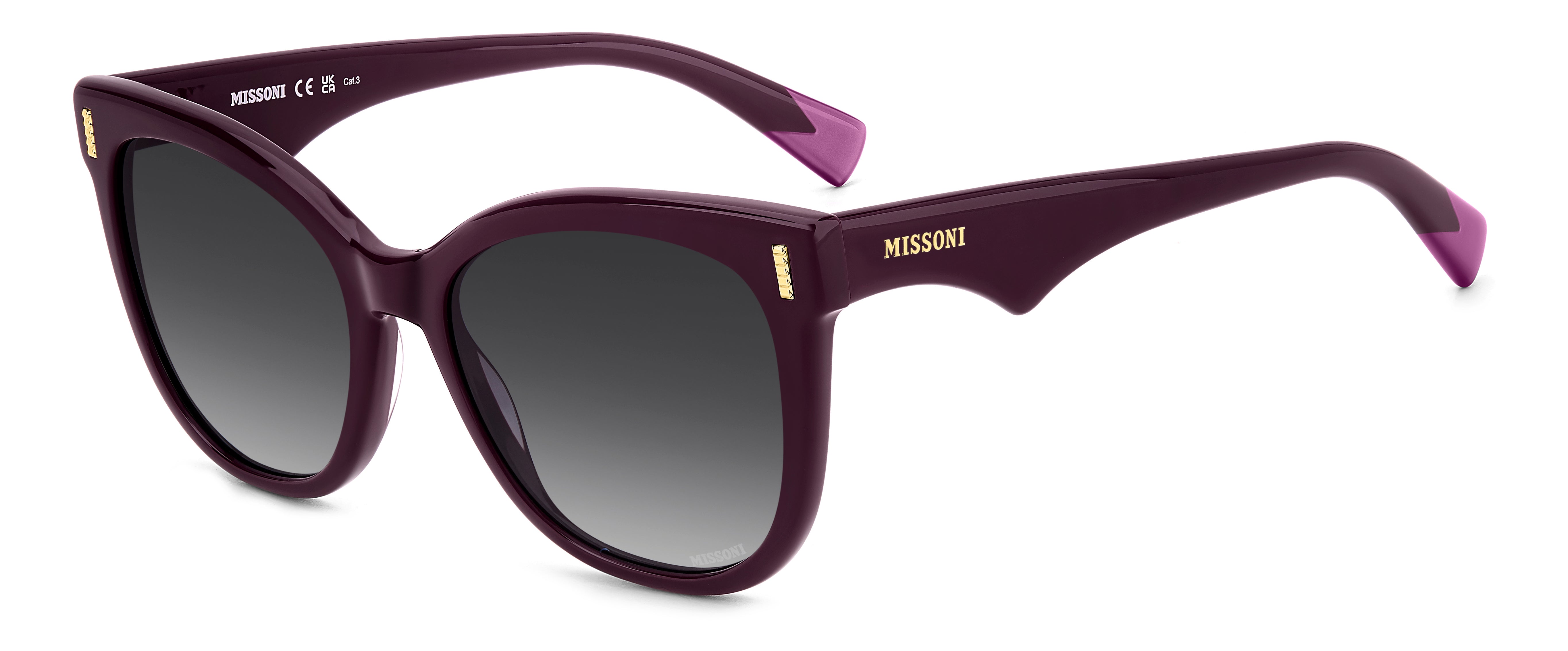 MIS 0233/S 0T7/9O Occhiali da sole Missoni 1