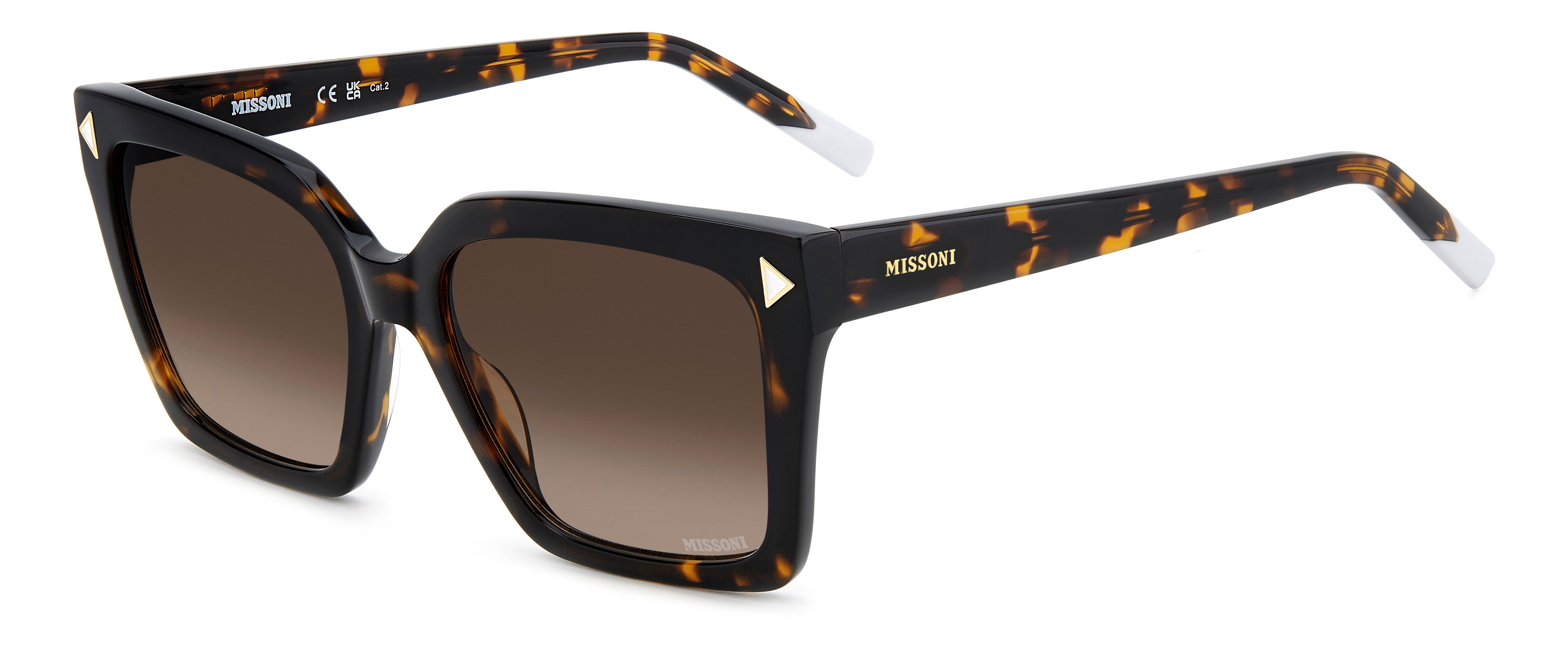 MIS 0236/S 086/HA Occhiali da sole Missoni 1