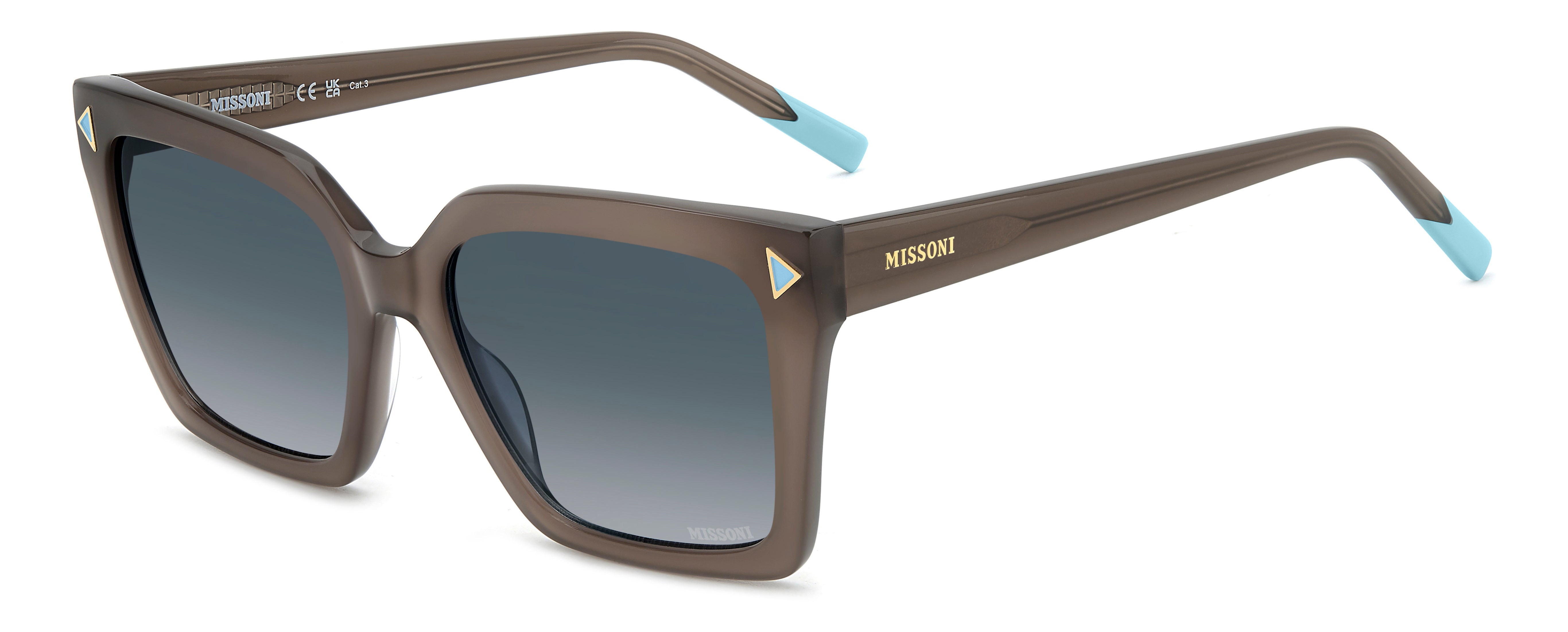 MIS 0236/S 79U/08 Occhiali da sole Missoni 1