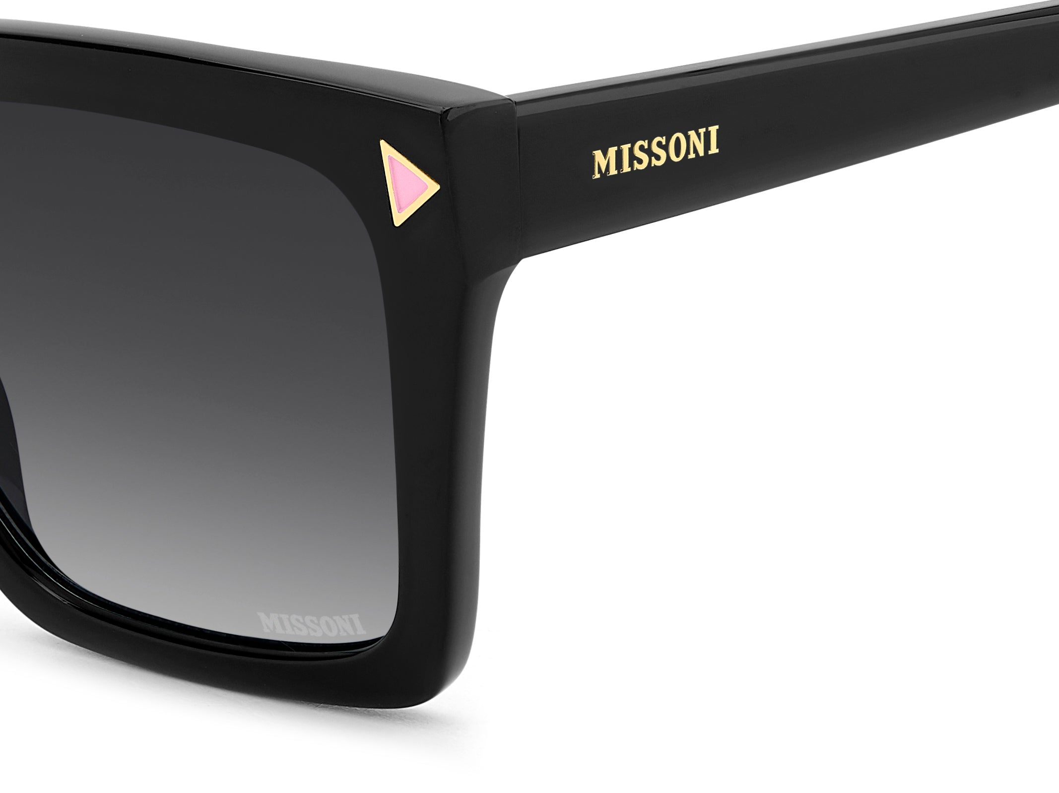 MIS 0236/S 807/9O Occhiali da sole Missoni 3