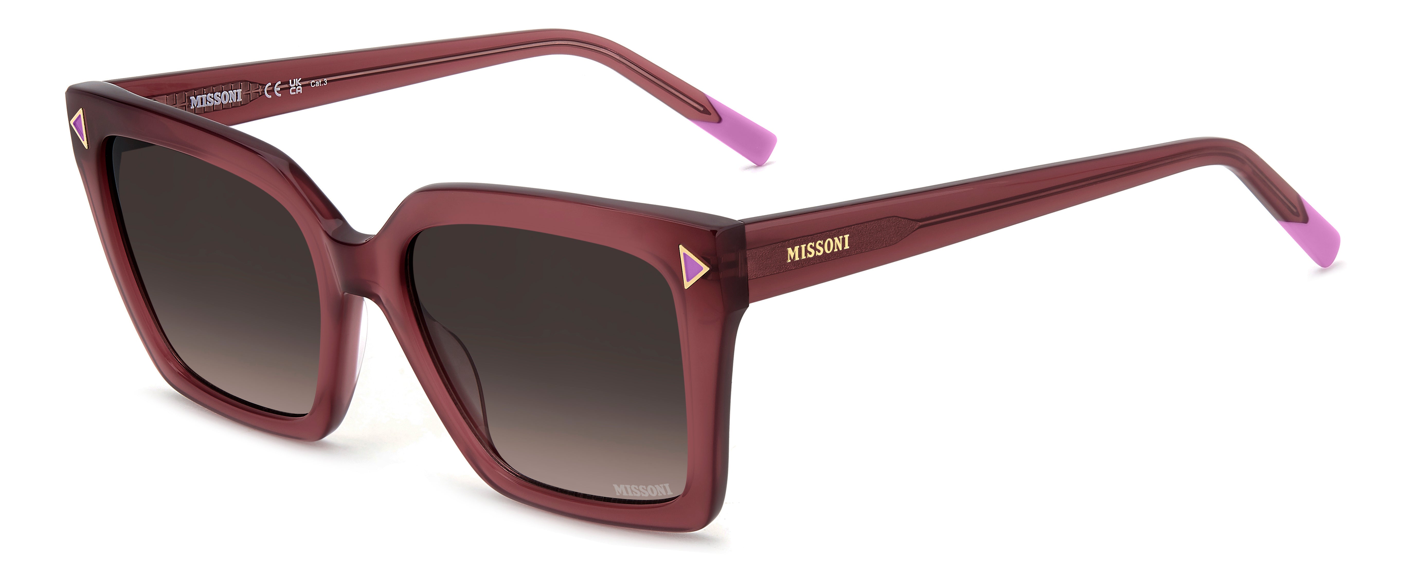 MIS 0236/S G3I/HA Occhiali da sole Missoni 1