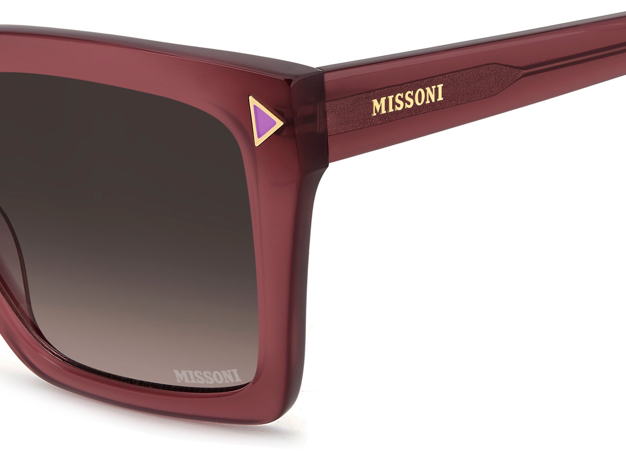 MIS 0236/S G3I/HA Occhiali da sole Missoni 3