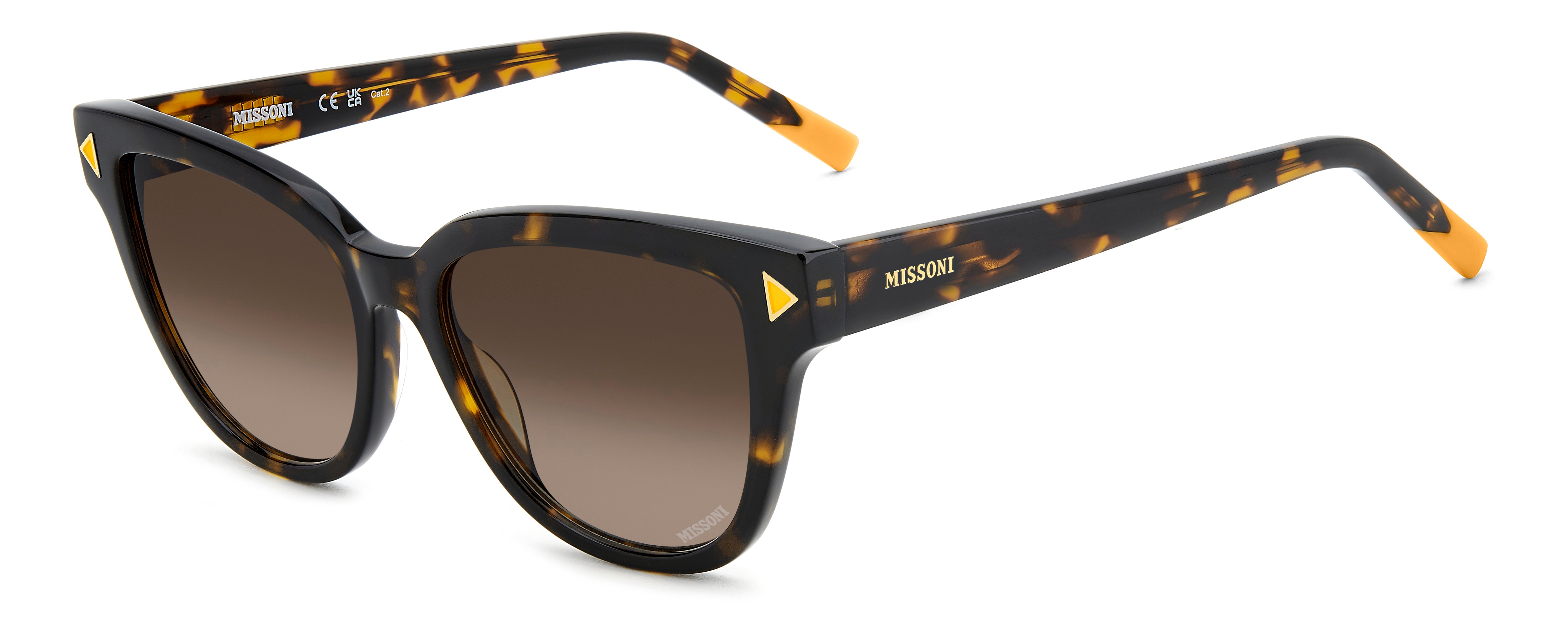 MIS 0237/S 086/HA Occhiali da sole Missoni 1