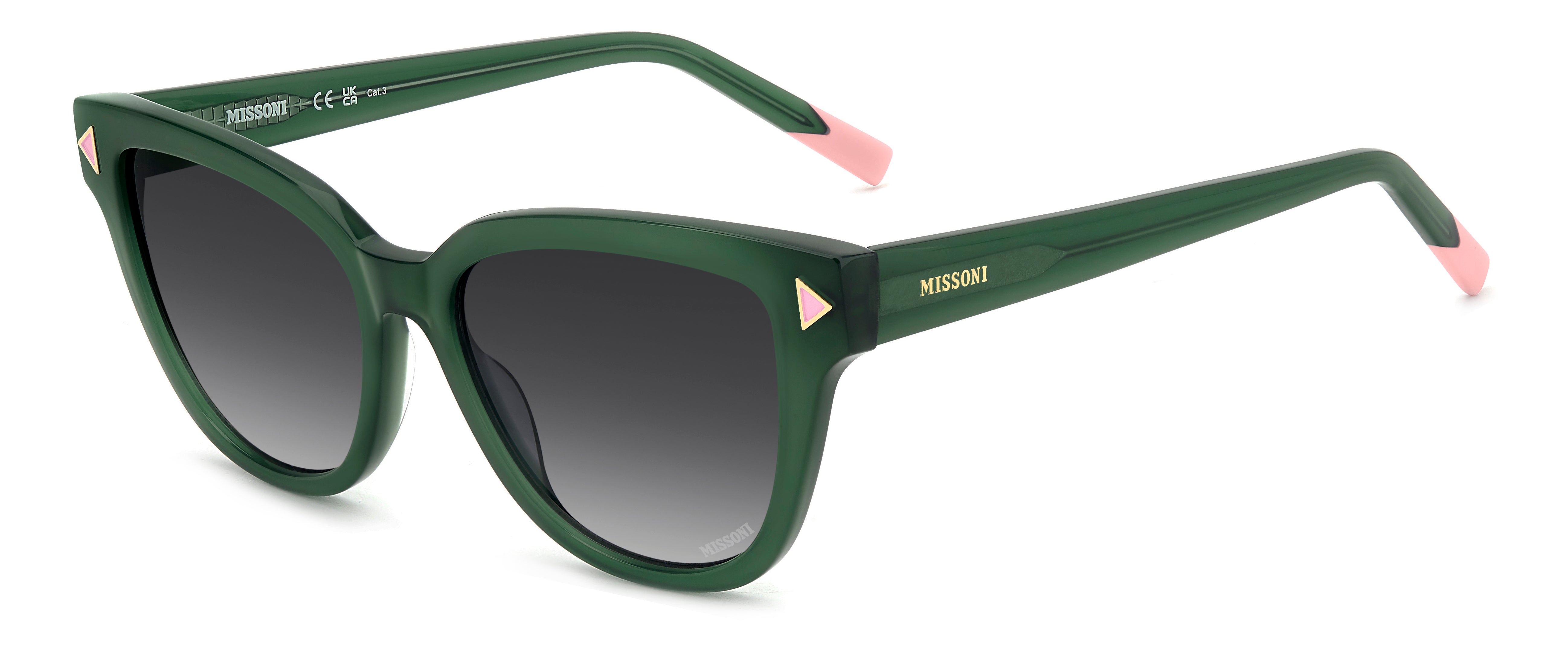MIS 0237/S 1ED/9O Occhiali da sole Missoni 2