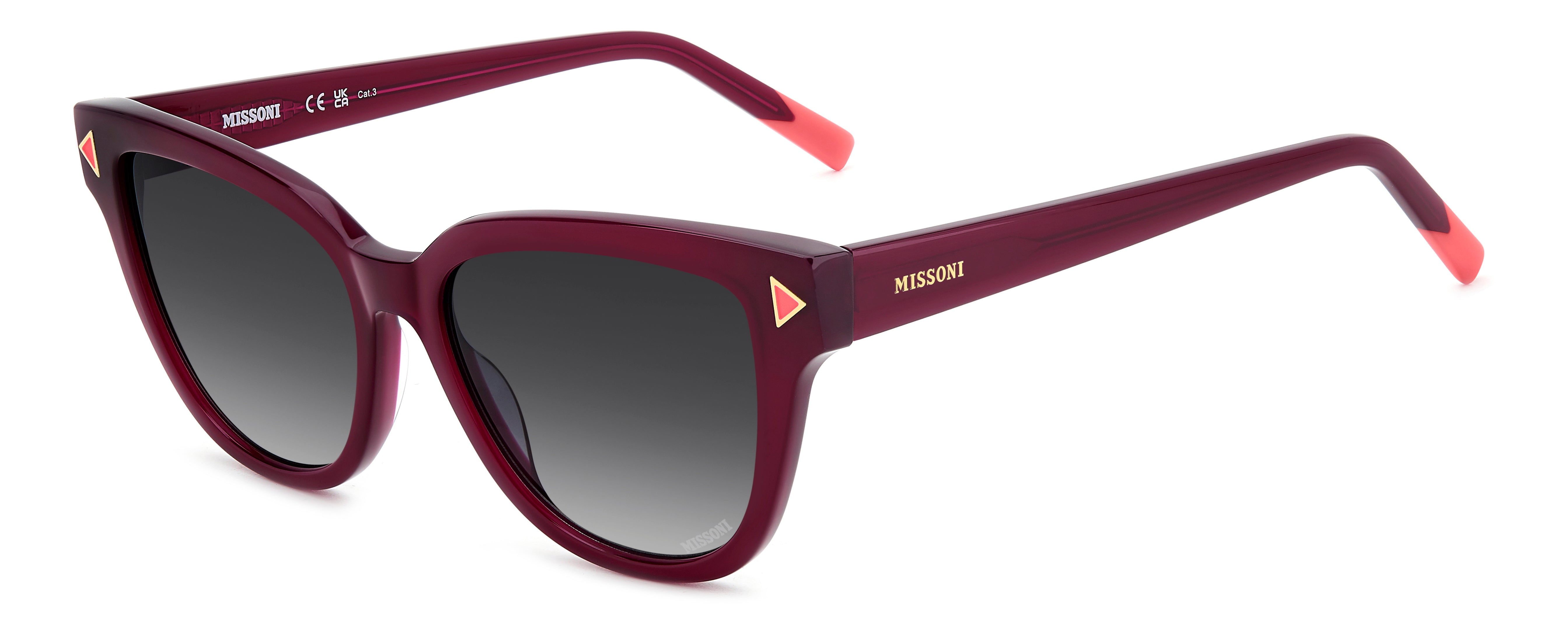 MIS 0237/S 8CQ/9O Occhiali da sole Missoni 4