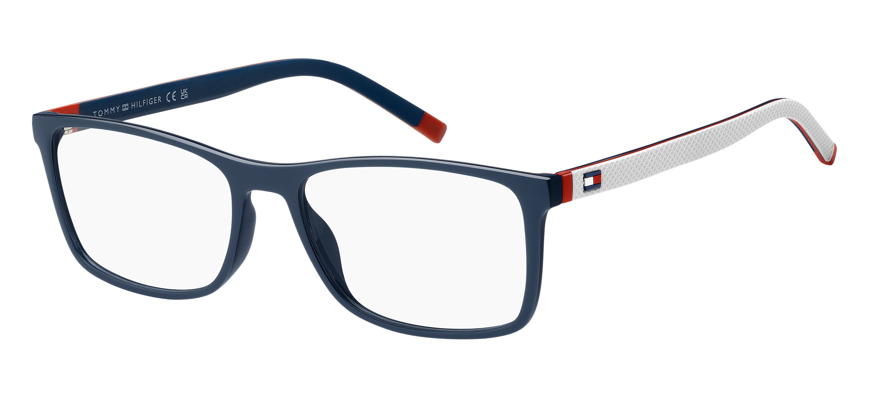 TH 1785 0JU Montature da vista Tommy Hilfiger 1