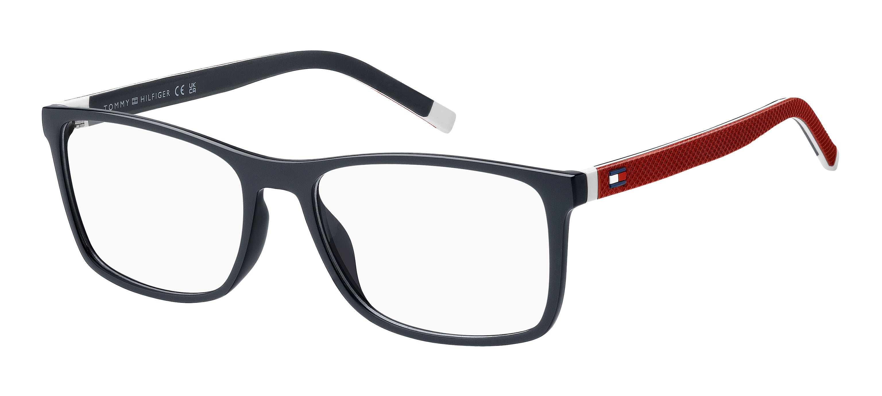 TH 1785 8RU Montature da vista Tommy Hilfiger 1