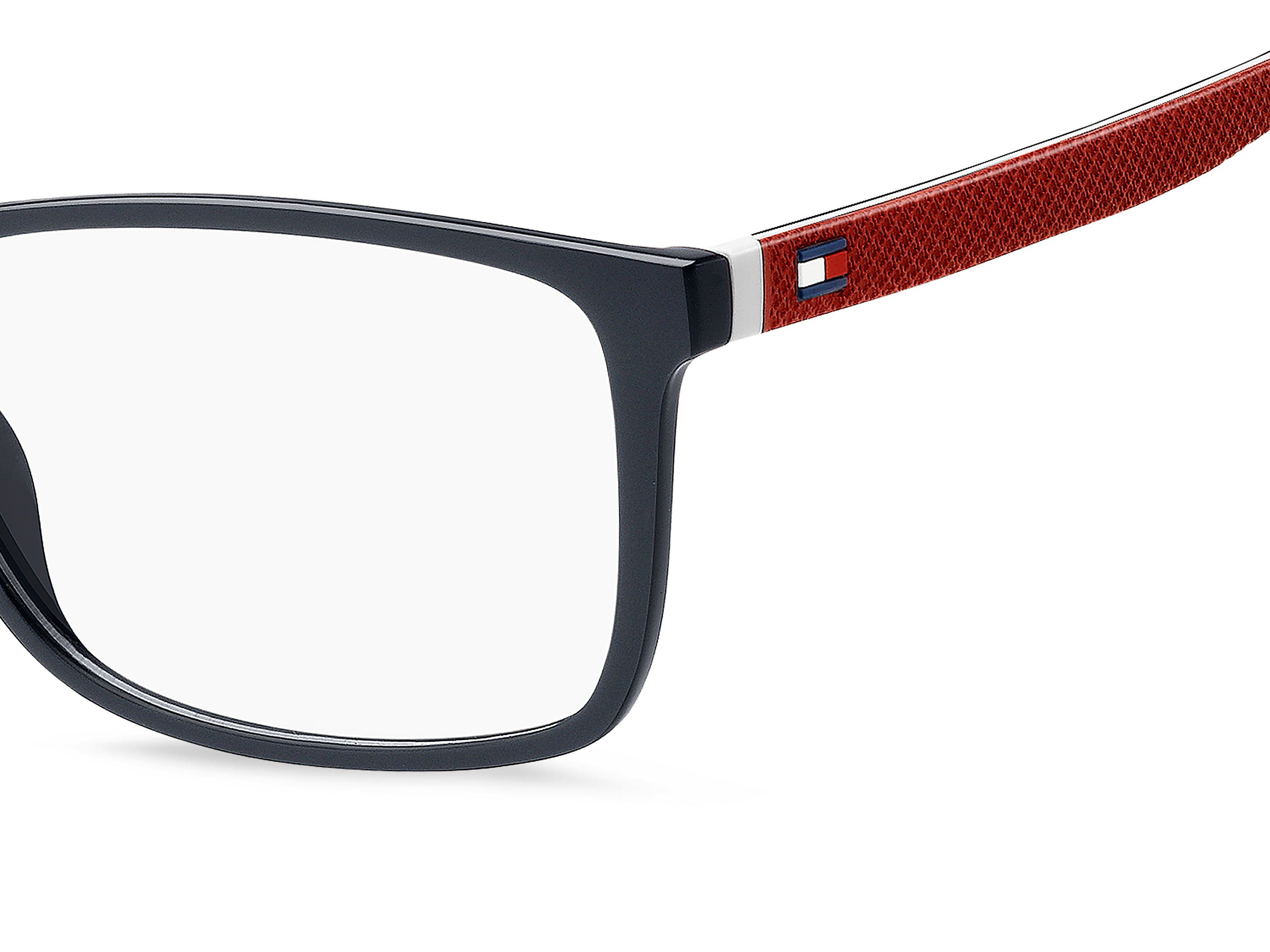 TH 1785 8RU Montature da vista Tommy Hilfiger 3
