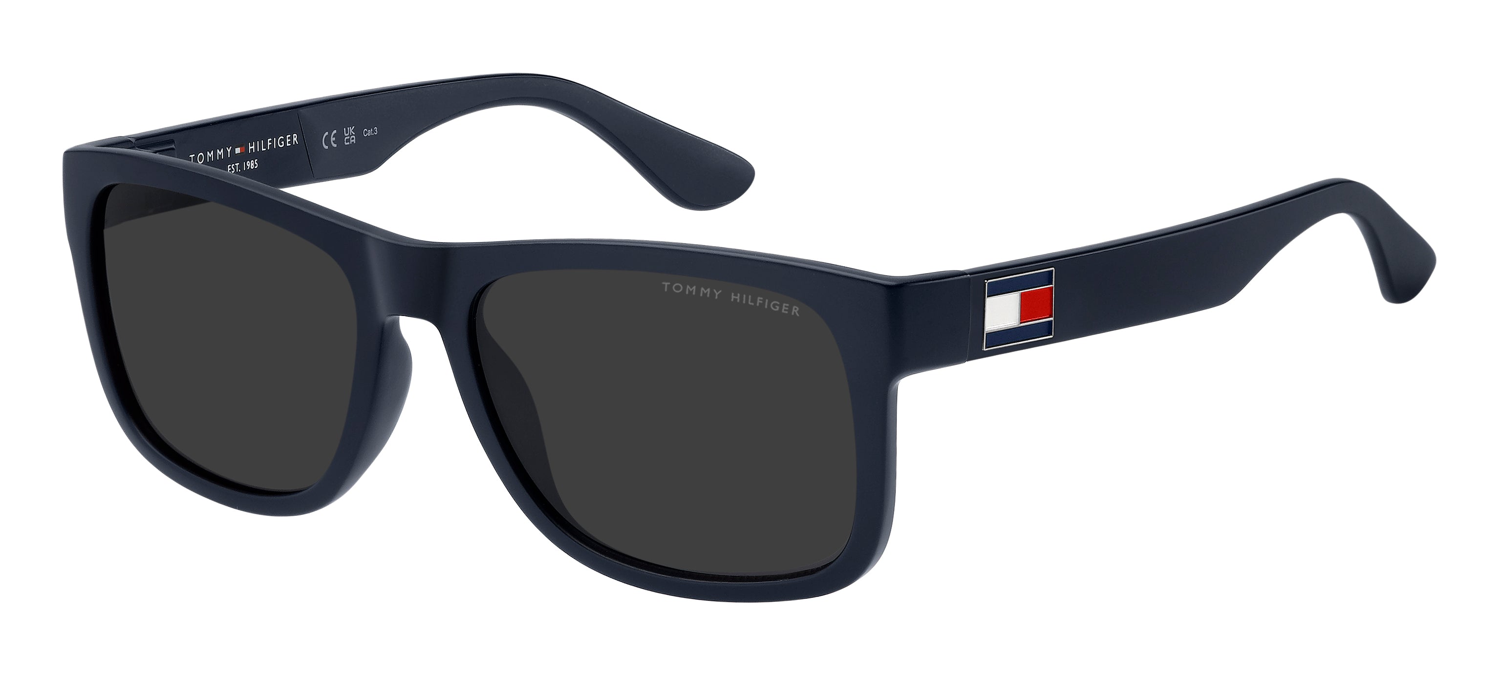 TH 1556/N/S FLL/IR Occhiali da sole Tommy Hilfiger 1