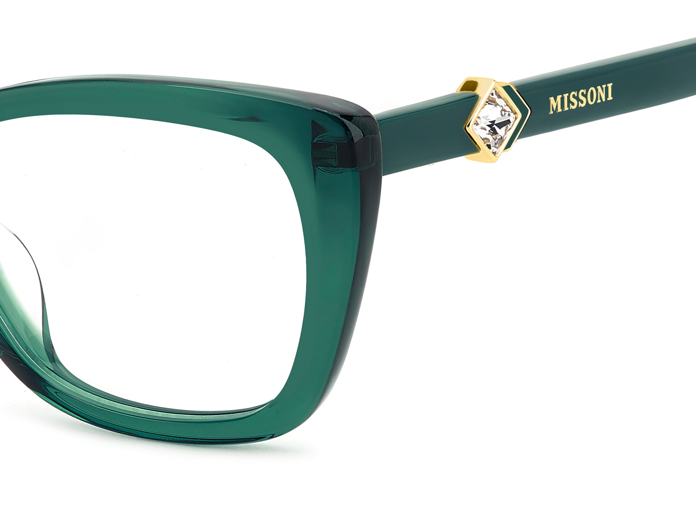 MIS 0230/G 1ED Montature da vista Missoni 3