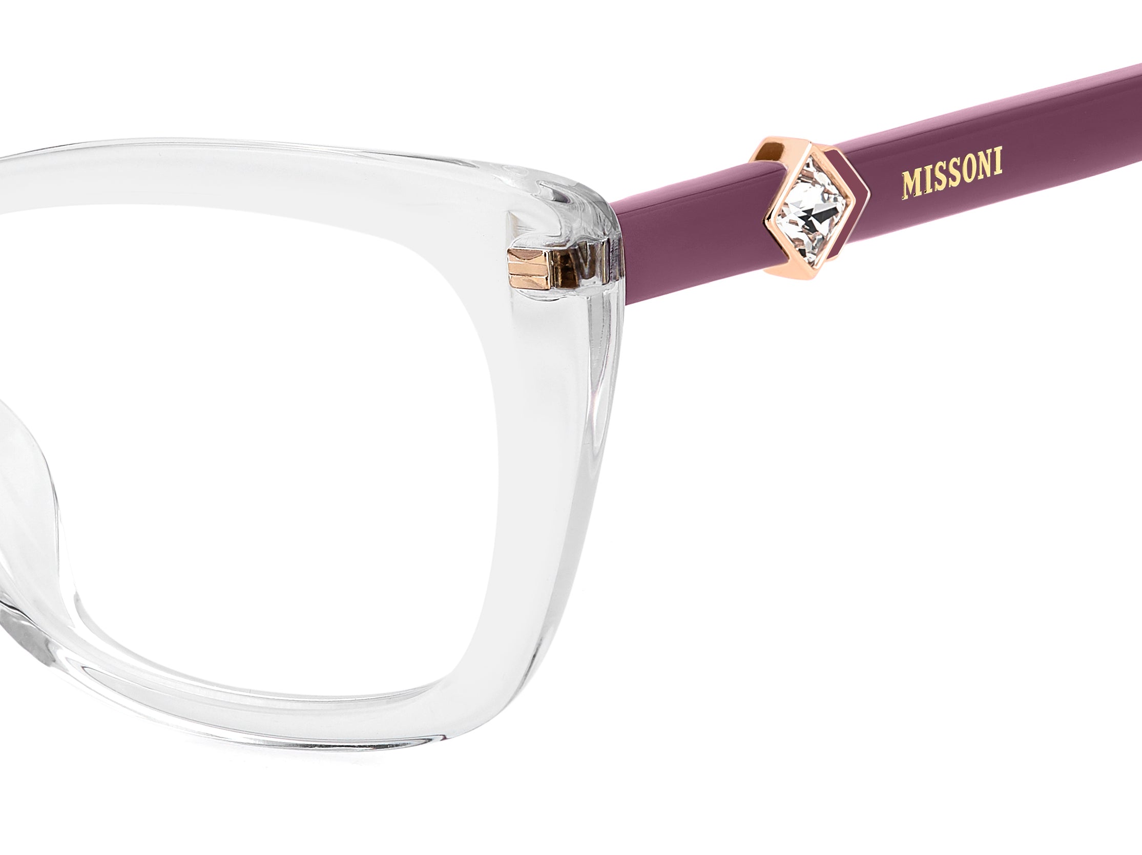 MIS 0230/G 900 Montature da vista Missoni 3
