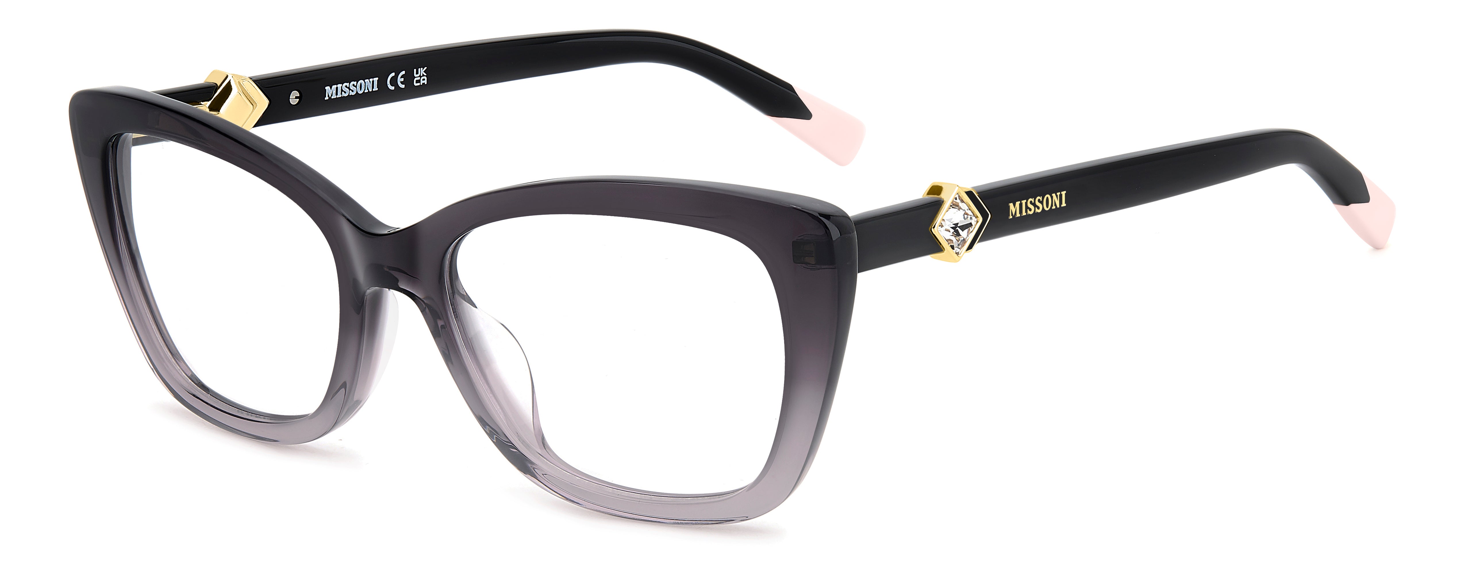 MIS 0230/G EDM Montature da vista Missoni 1