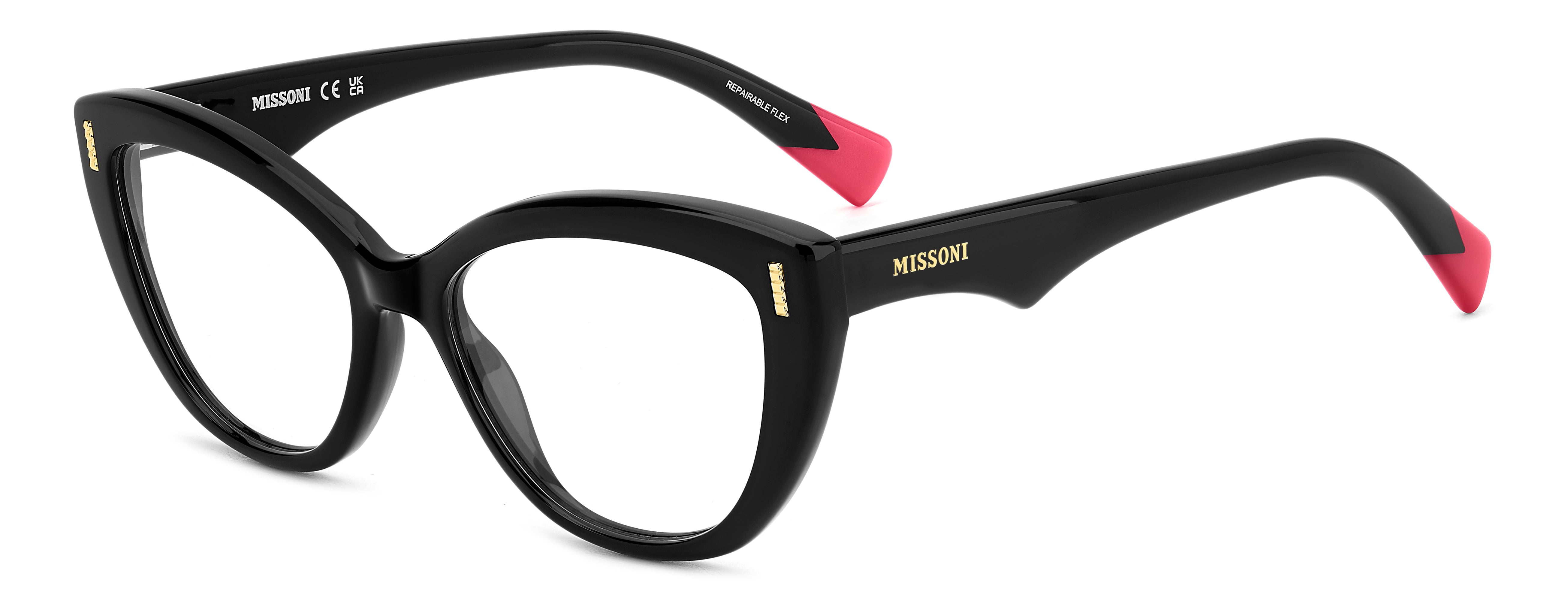 MIS 0234 807 Montature da vista Missoni 1