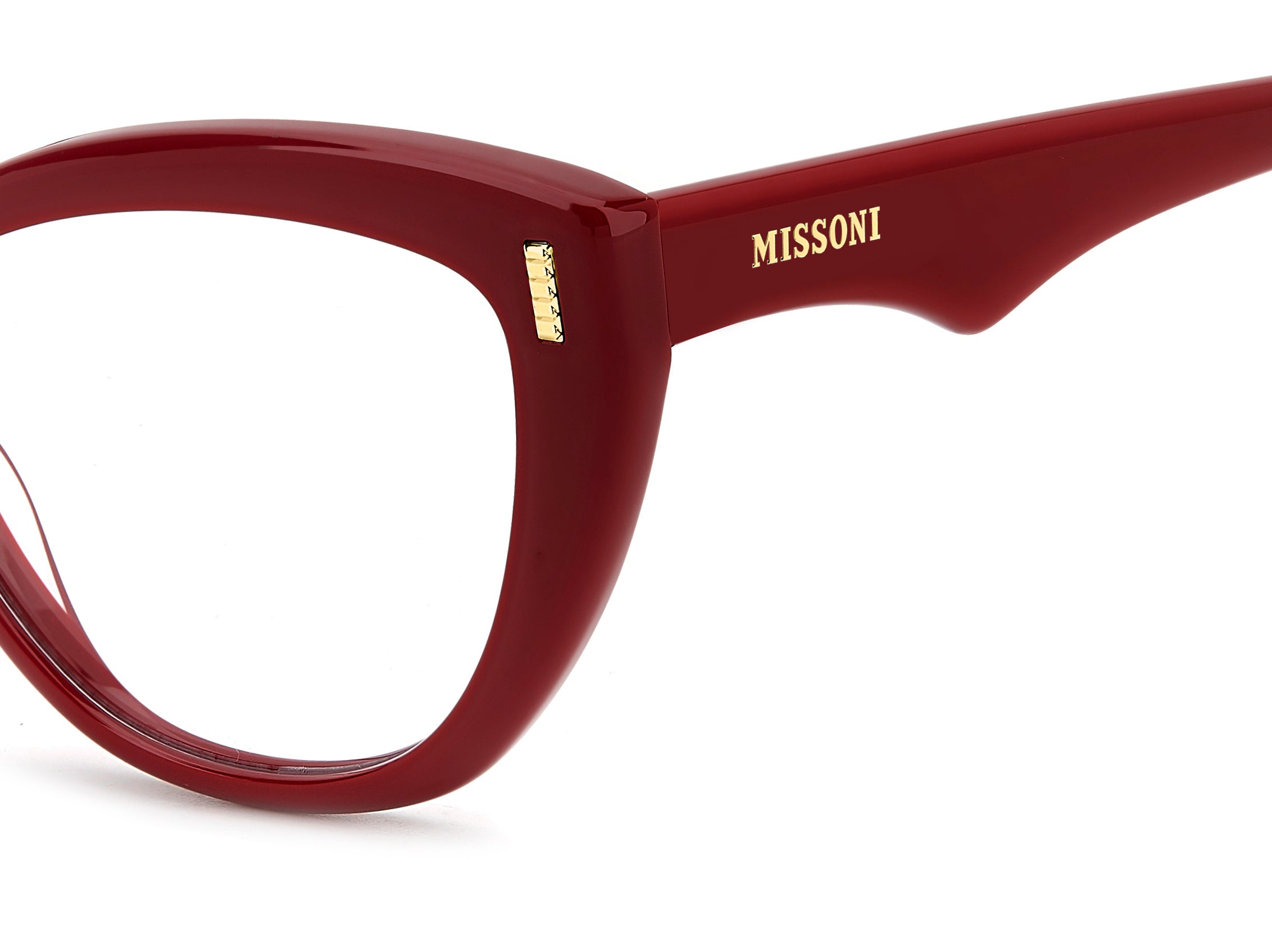 MIS 0234 C9A Montature da vista Missoni 3