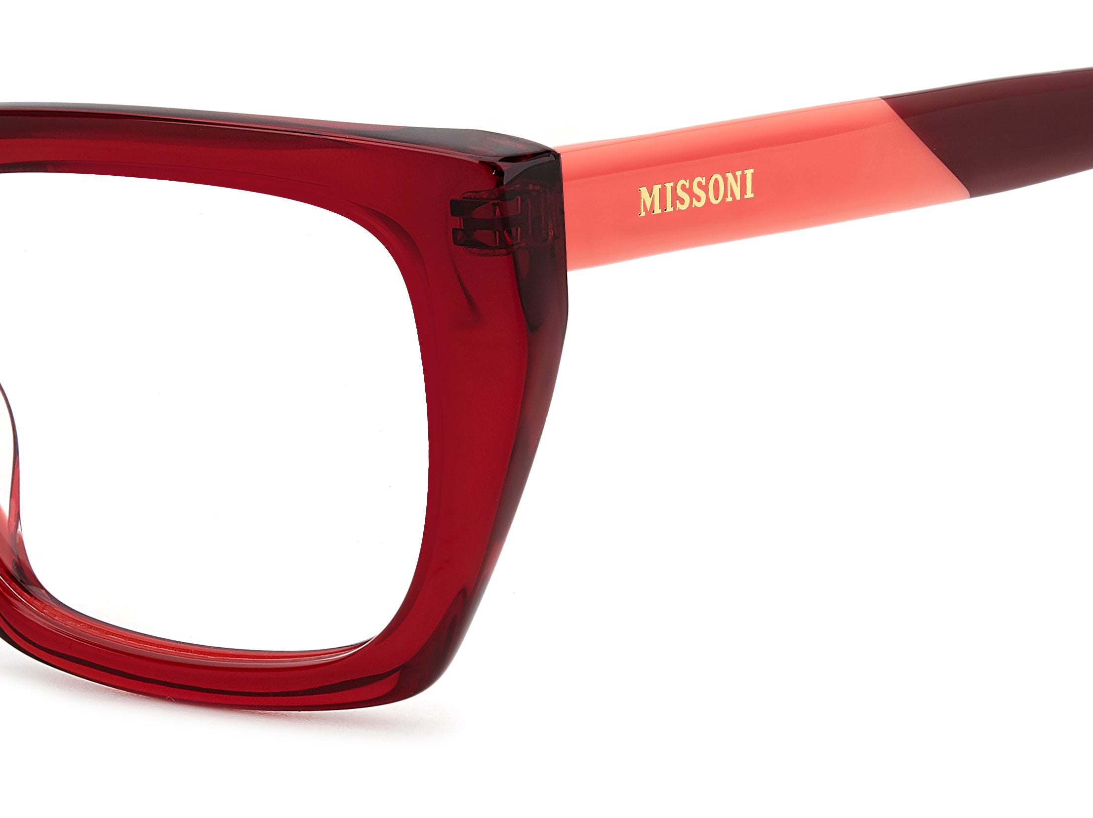 MIS 0225/G LHF Montature da vista Missoni 3