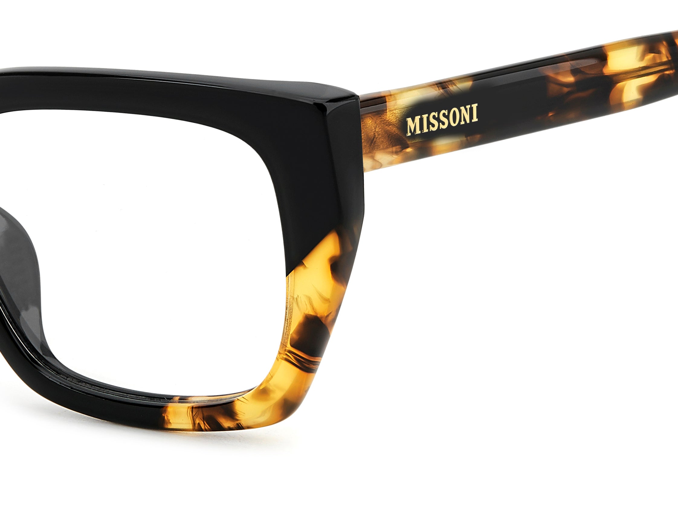 MIS 0225/G WR7 Montature da vista Missoni 3