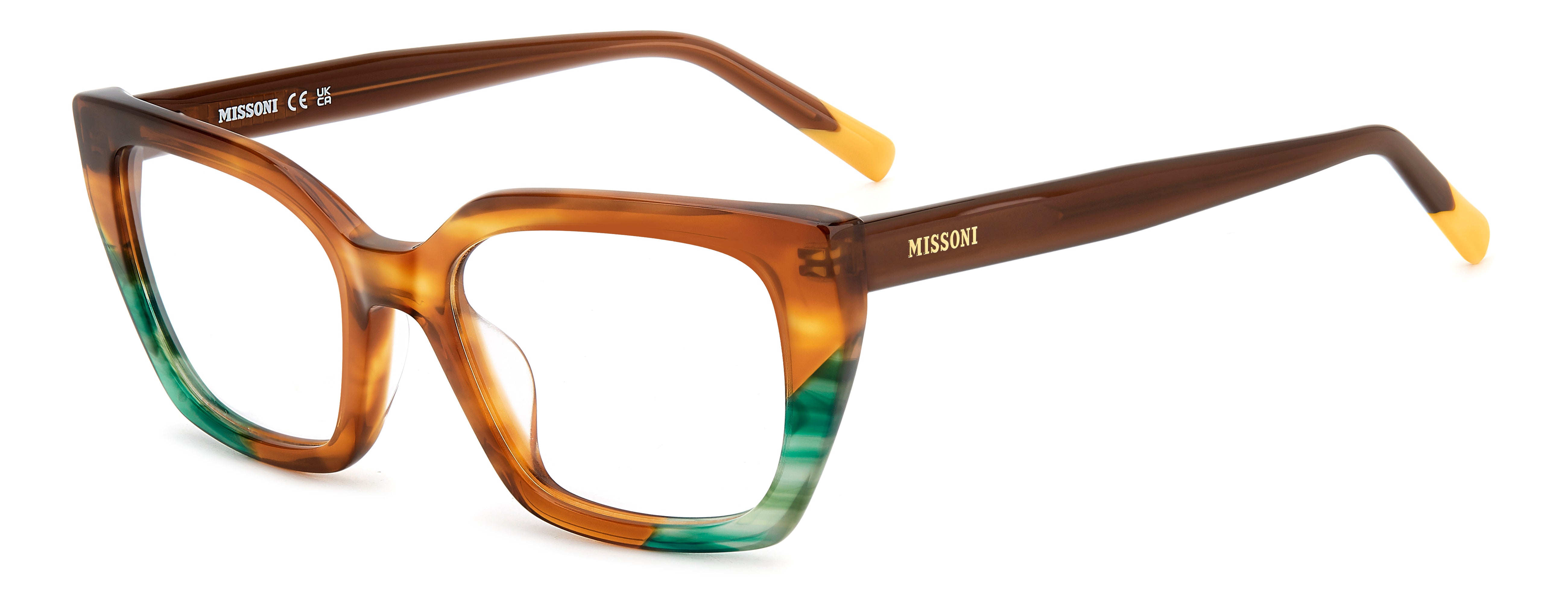 MIS 0225/G XL7 Montature da vista Missoni 1