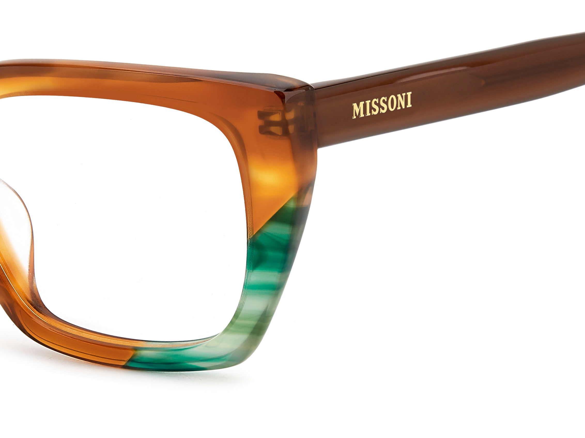 MIS 0225/G XL7 Montature da vista Missoni 3