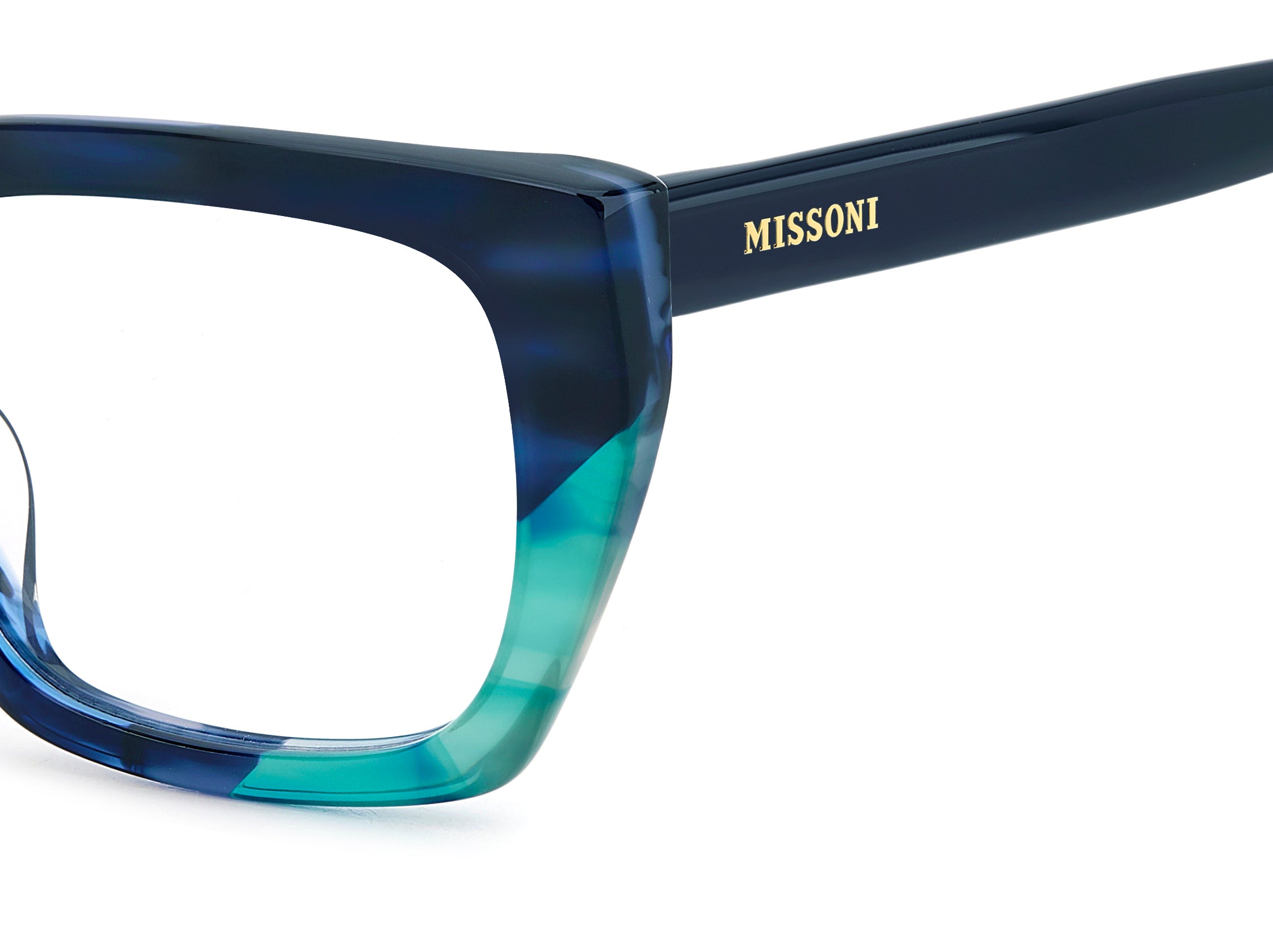 MIS 0225/G ZX9 Montature da vista Missoni 3