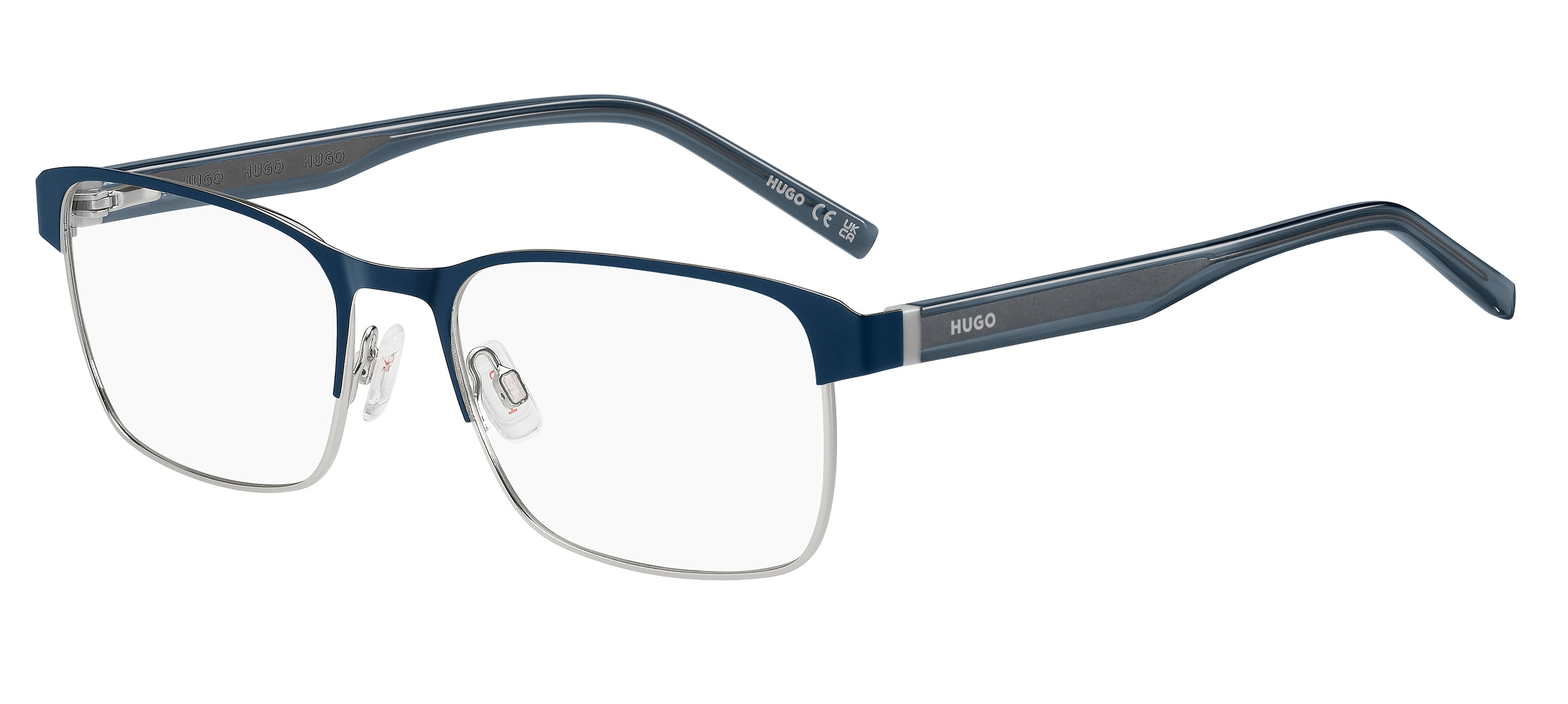 HG 1361 0JI Montature da vista Hugo Boss 1