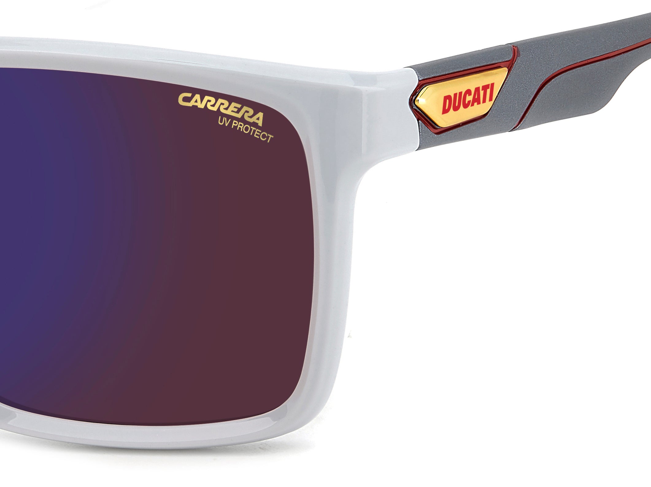 CARDUC 049/S 268/Z0 Occhiali da sole Carrera Ducati 4