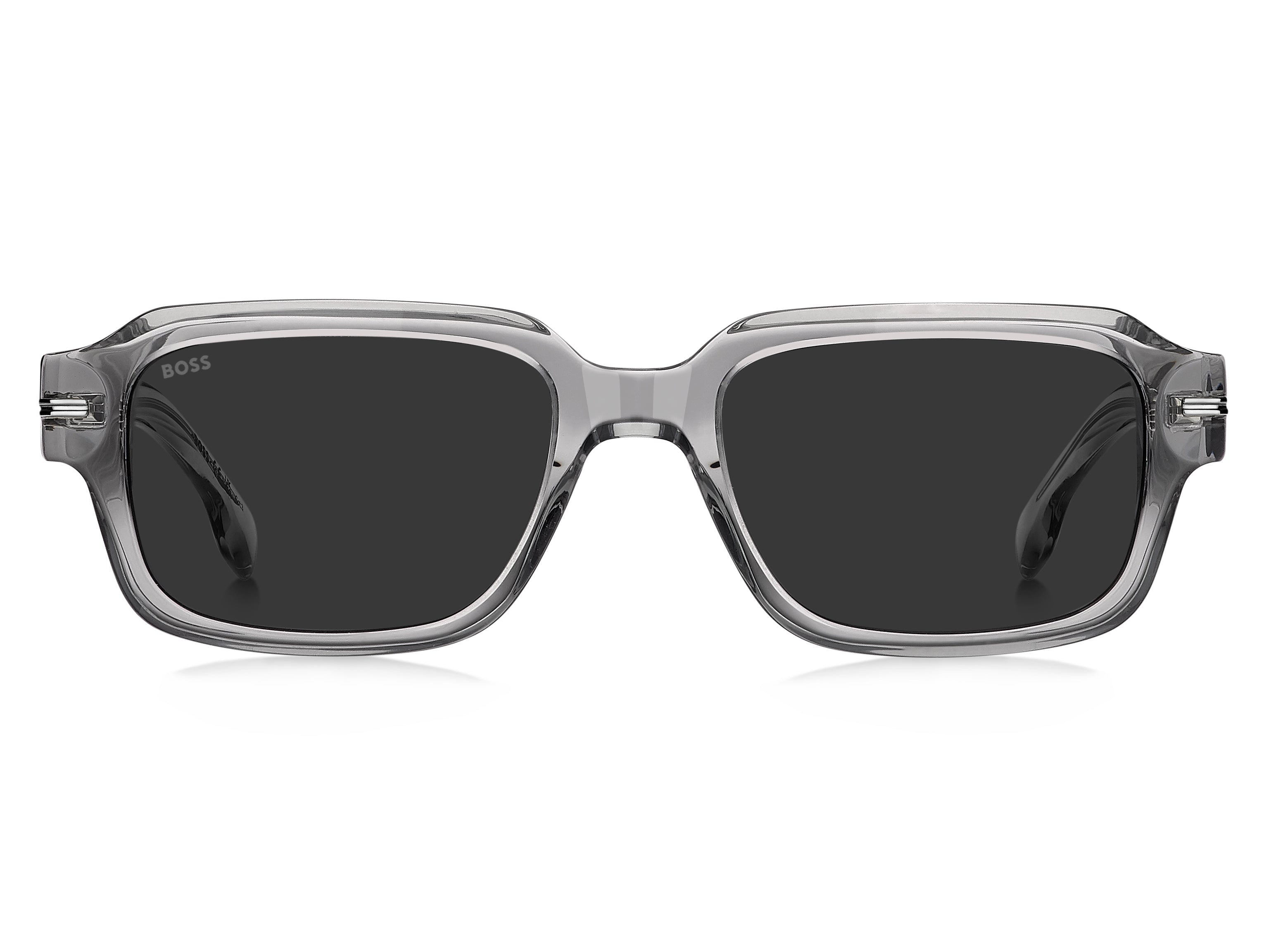 BOSS 1596/S KB7/IR Occhiali da sole Hugo Boss 2