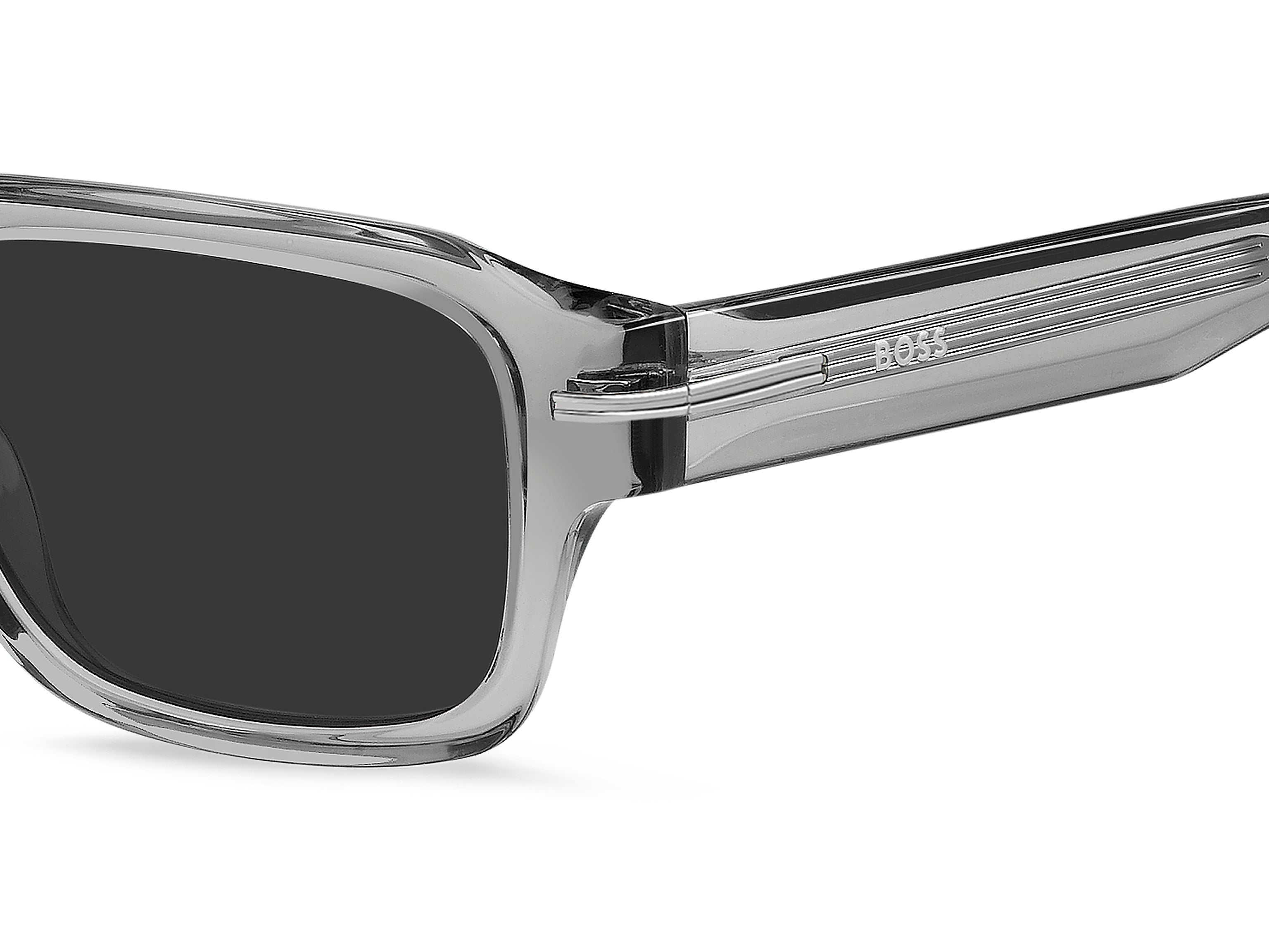 BOSS 1596/S KB7/IR Occhiali da sole Hugo Boss 3