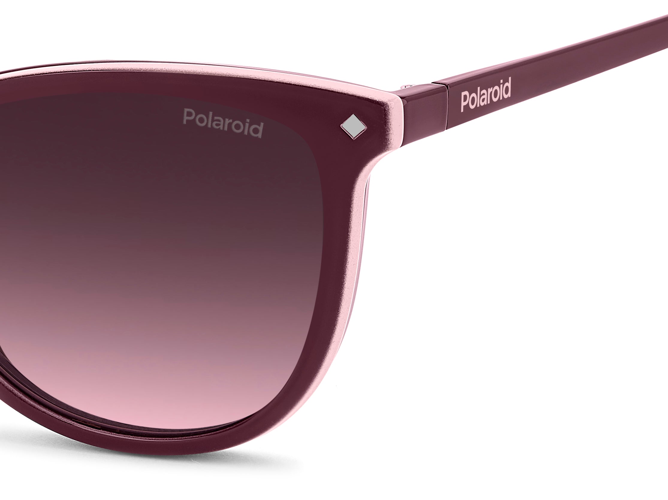 PLD 6138/CS 0T7/XW Occhiali da sole Polaroid 4