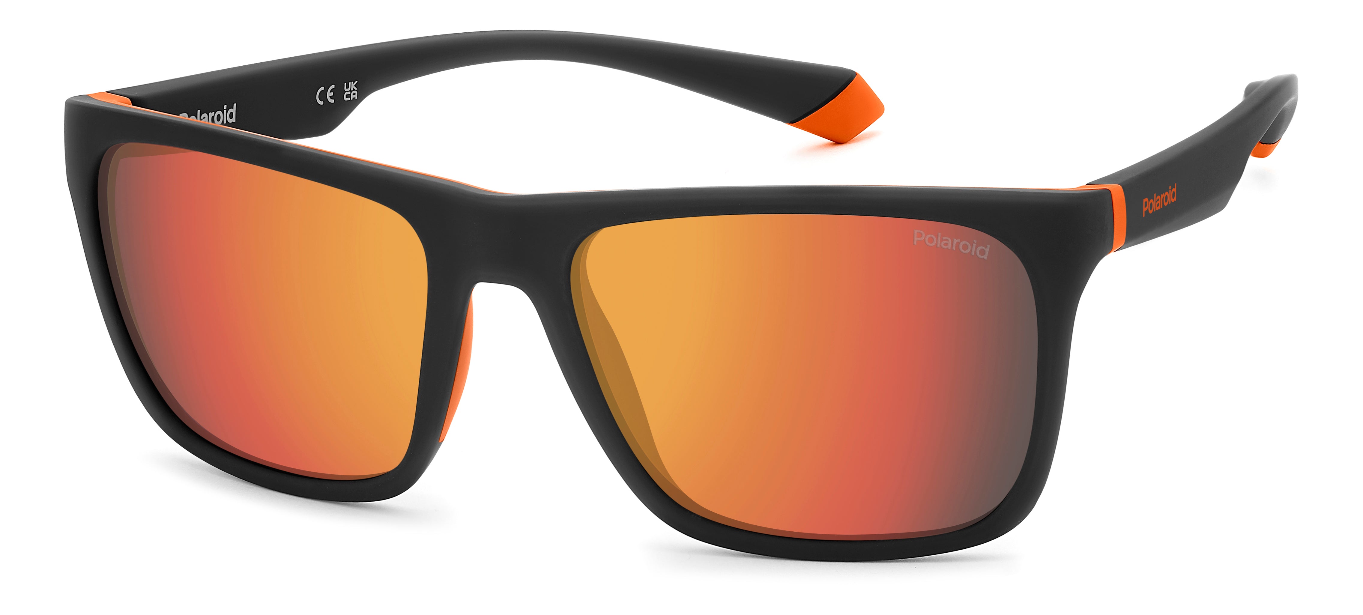 PLD 2141/S RC2/OZ sunglasses Polaroid 1