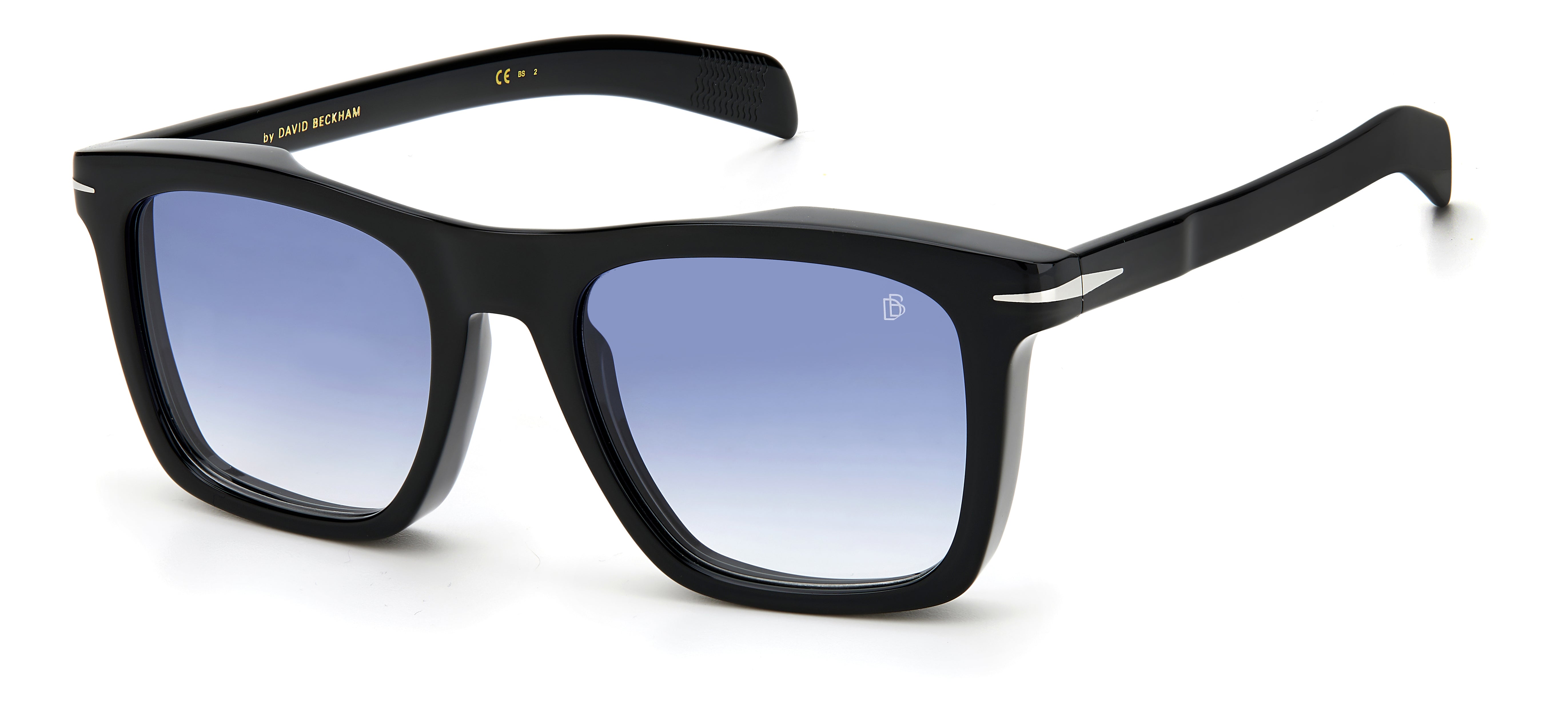 DB 7000/S BSC/08 Occhiali da sole DAVID BECKHAM 1