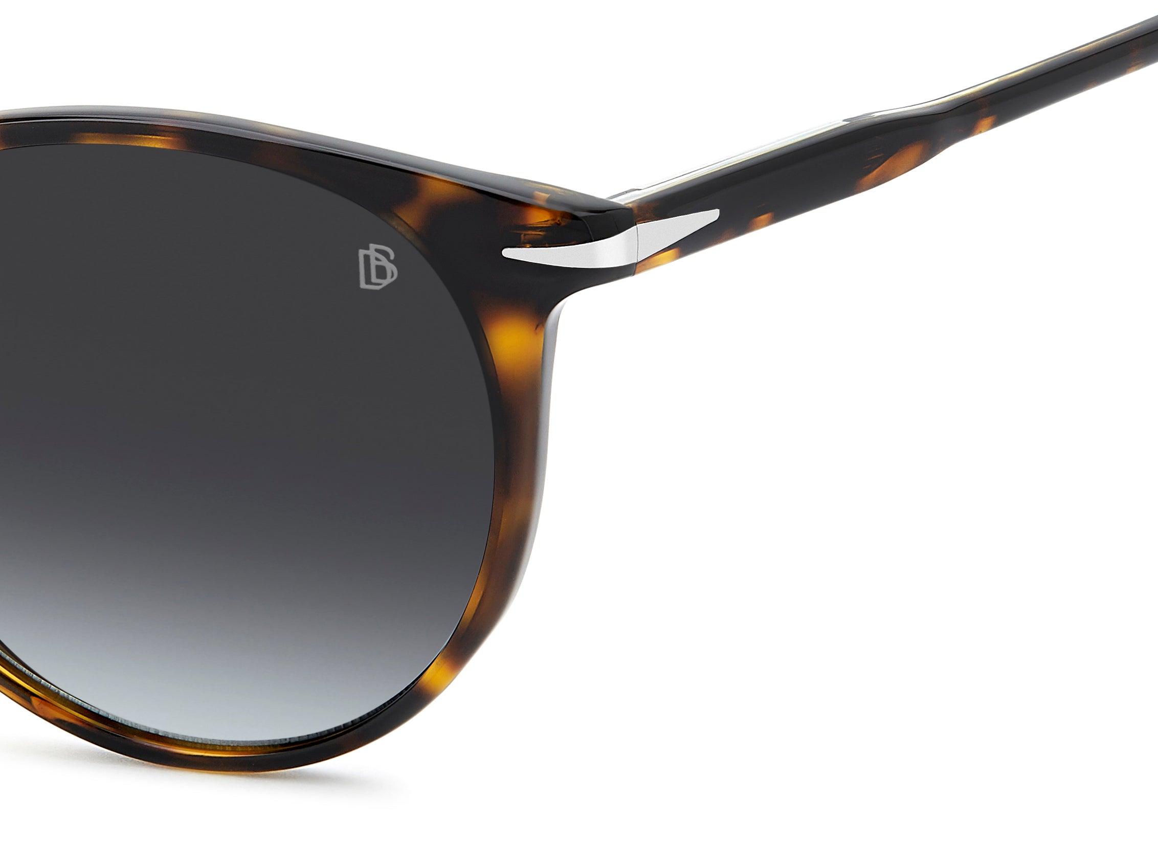 DB 1139/S 086/WJ Occhiali da sole DAVID BECKHAM 3