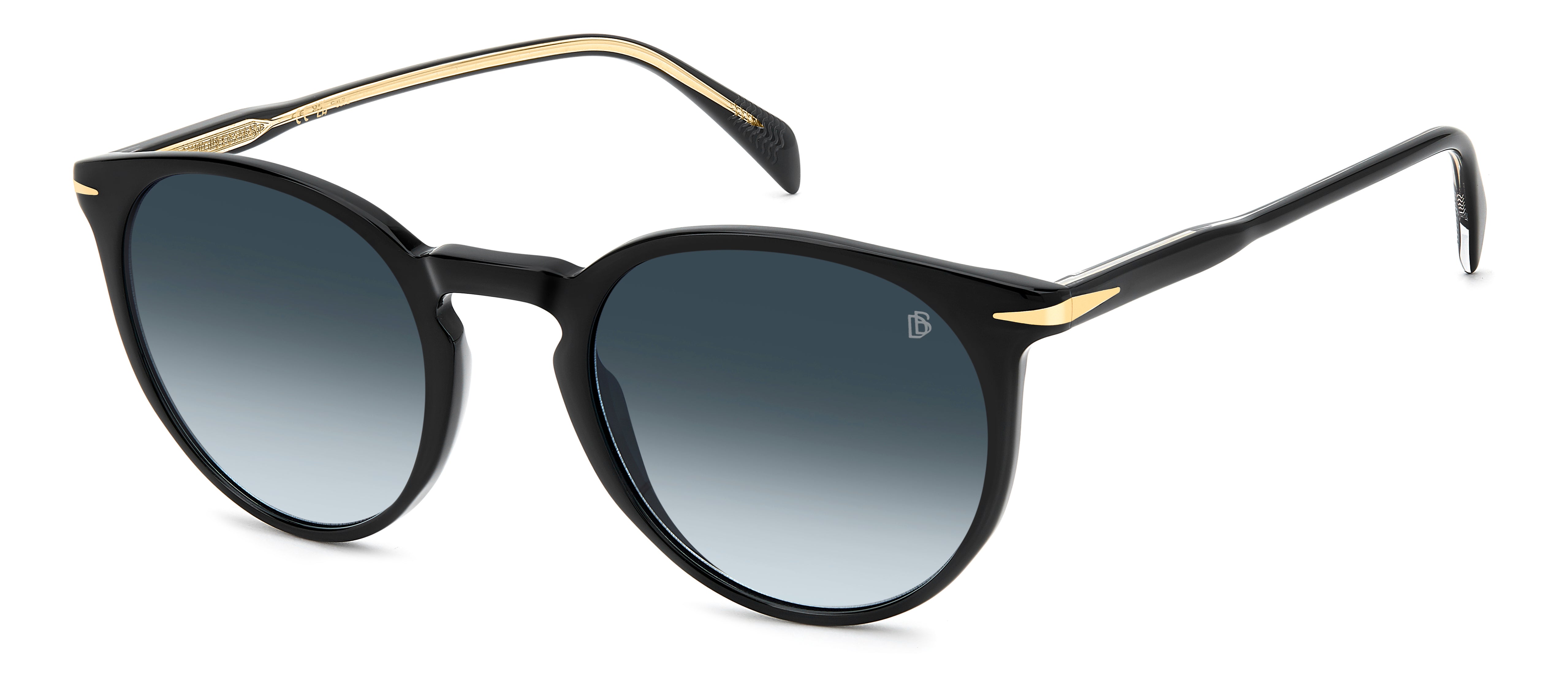DB 1139/S 807/GB Occhiali da sole DAVID BECKHAM 1