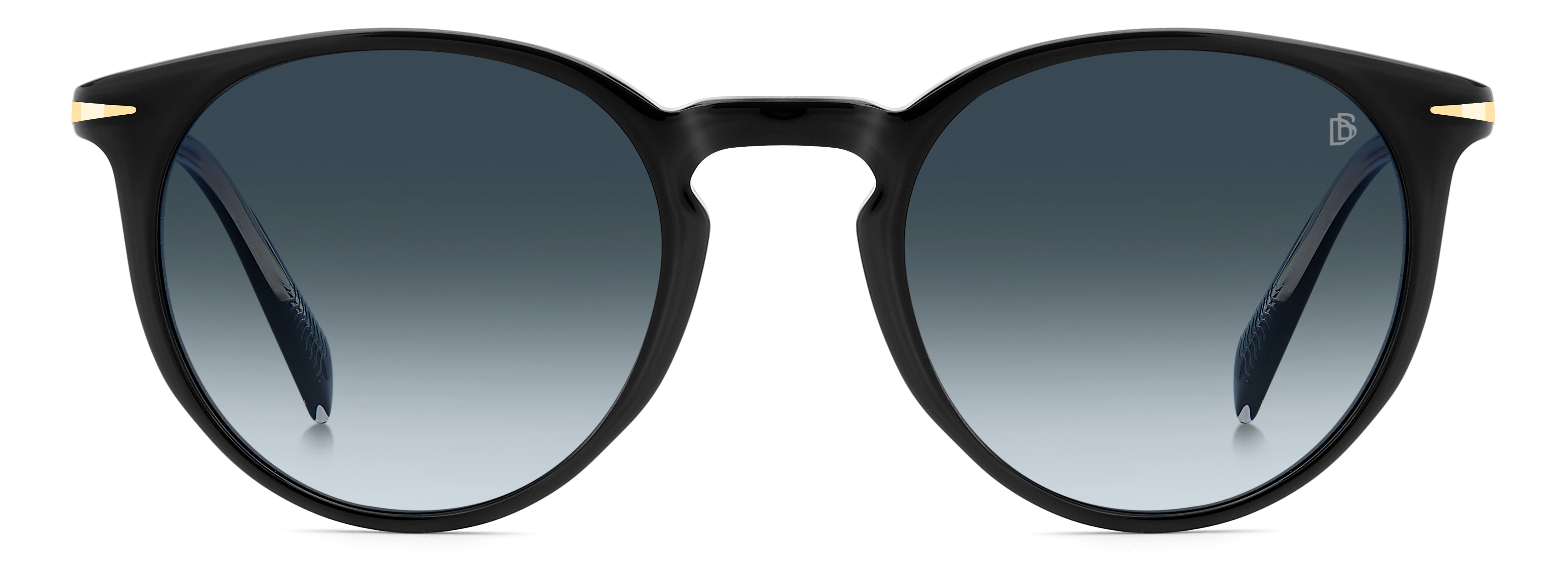 DB 1139/S 807/GB Occhiali da sole DAVID BECKHAM 2
