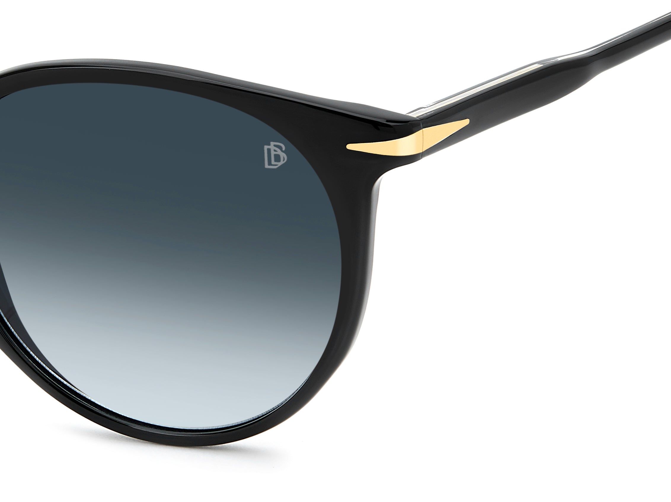 DB 1139/S 807/GB Occhiali da sole DAVID BECKHAM 3