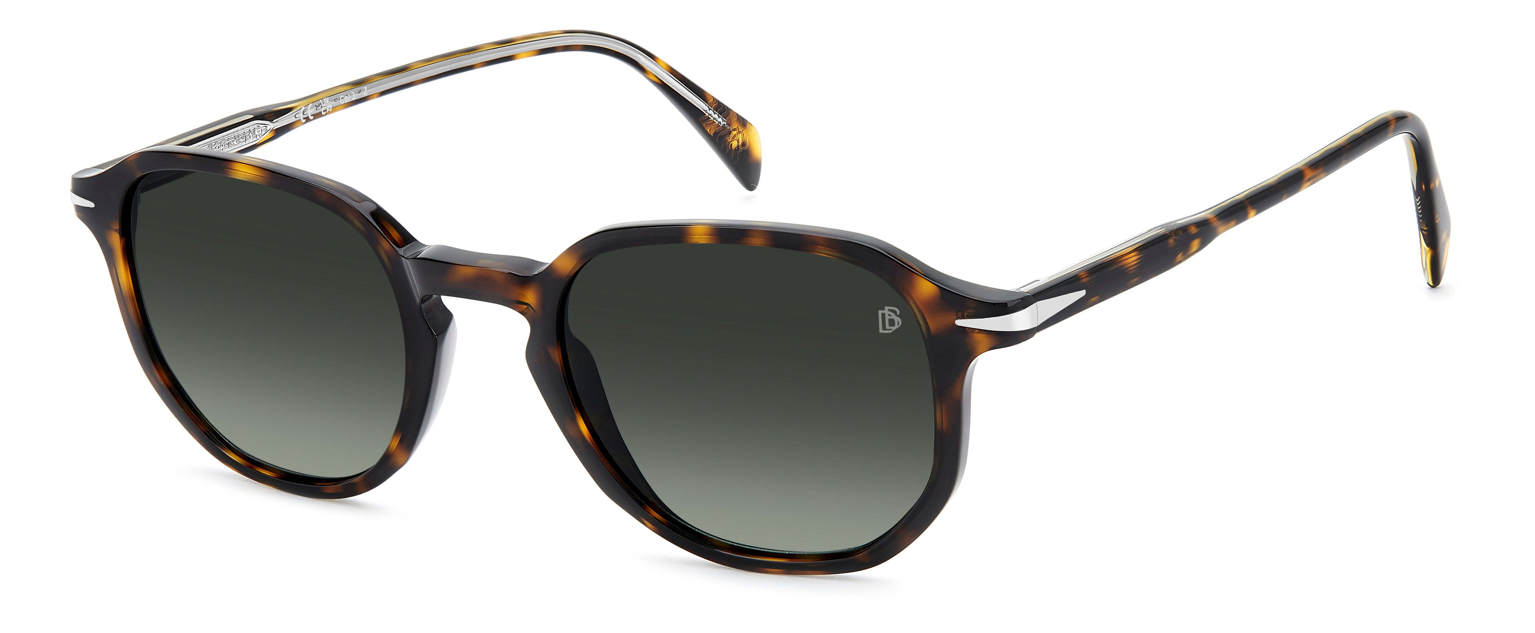 DB 1140/S 086/LB Occhiali da sole DAVID BECKHAM 1